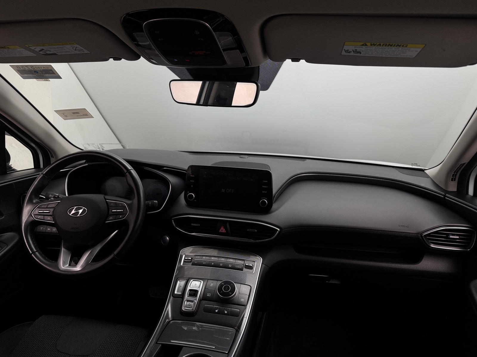 Thumbnail: 2022 Hyundai Santa Fe - 3