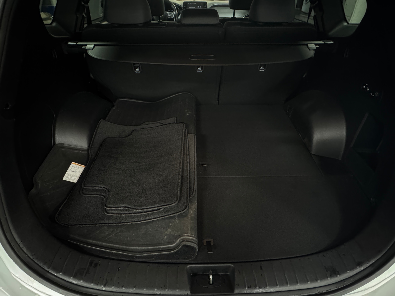 Thumbnail: 2022 Hyundai Santa Fe - 7