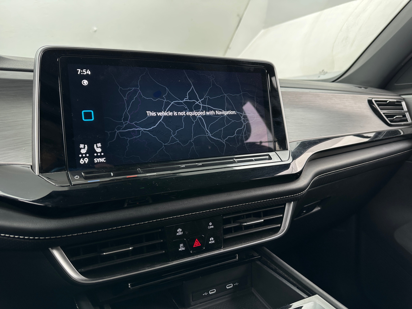 Thumbnail: 2024 Volkswagen Atlas - 3