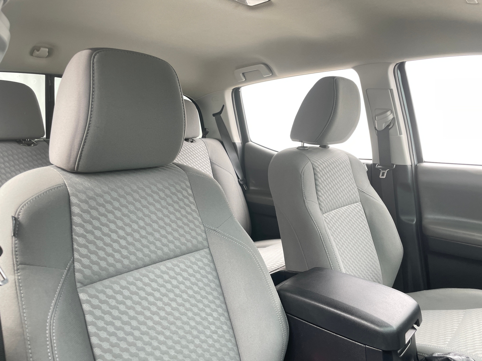 Thumbnail: 2023 Toyota Tacoma - 2