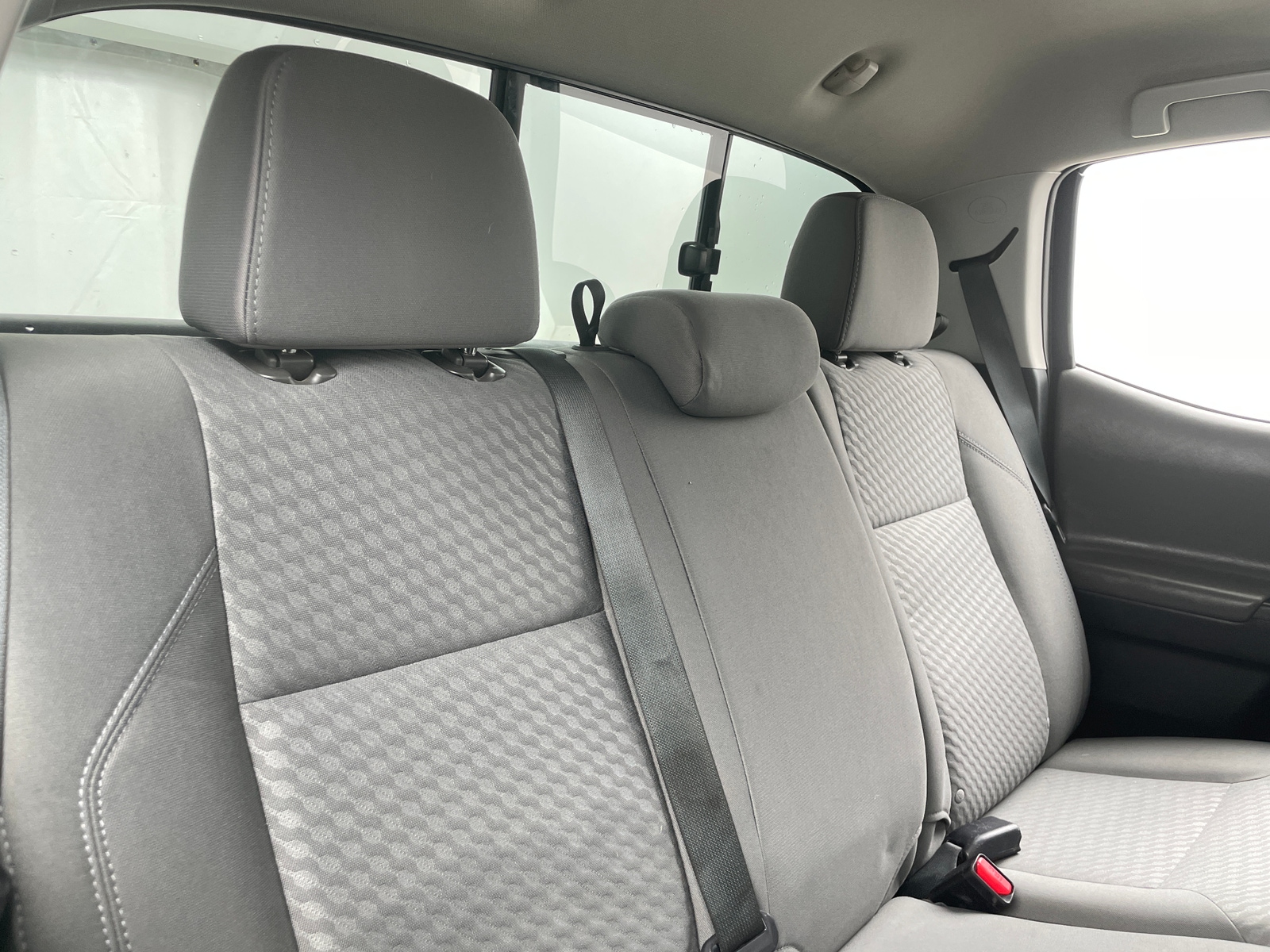 Thumbnail: 2023 Toyota Tacoma - 6