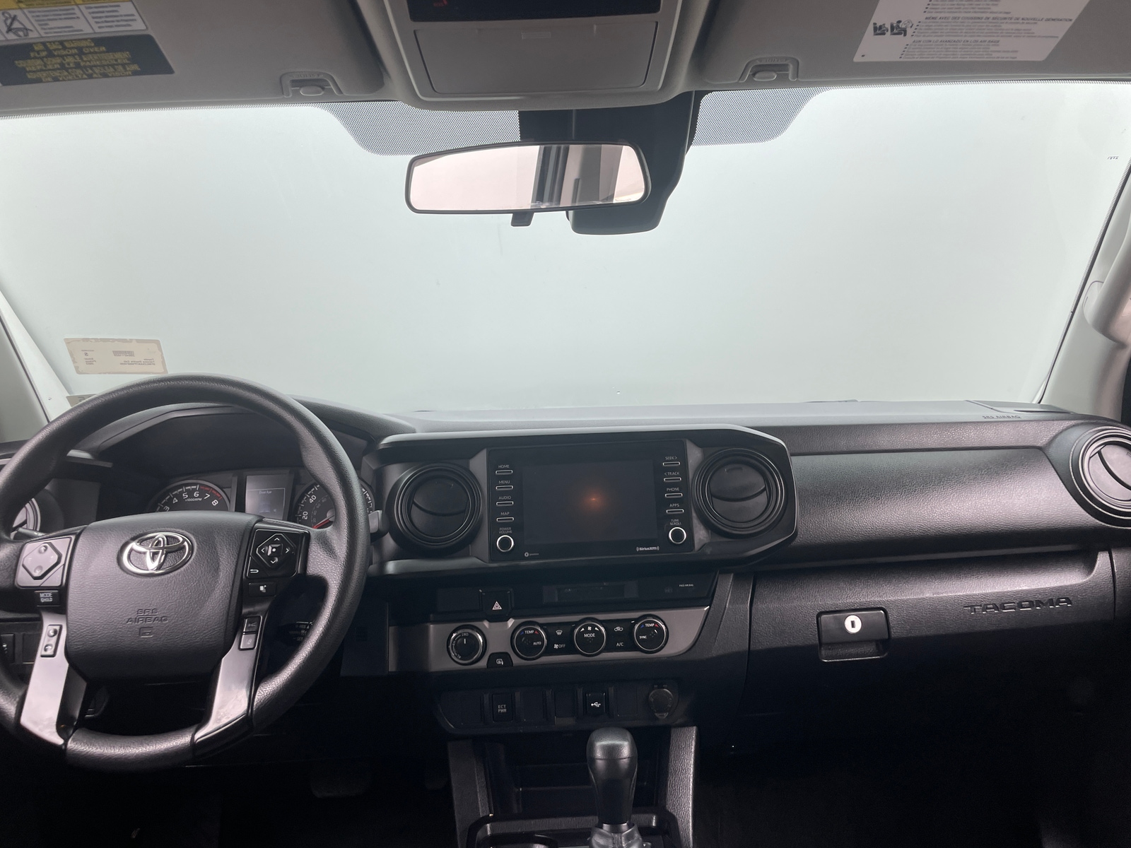 Thumbnail: 2023 Toyota Tacoma - 3