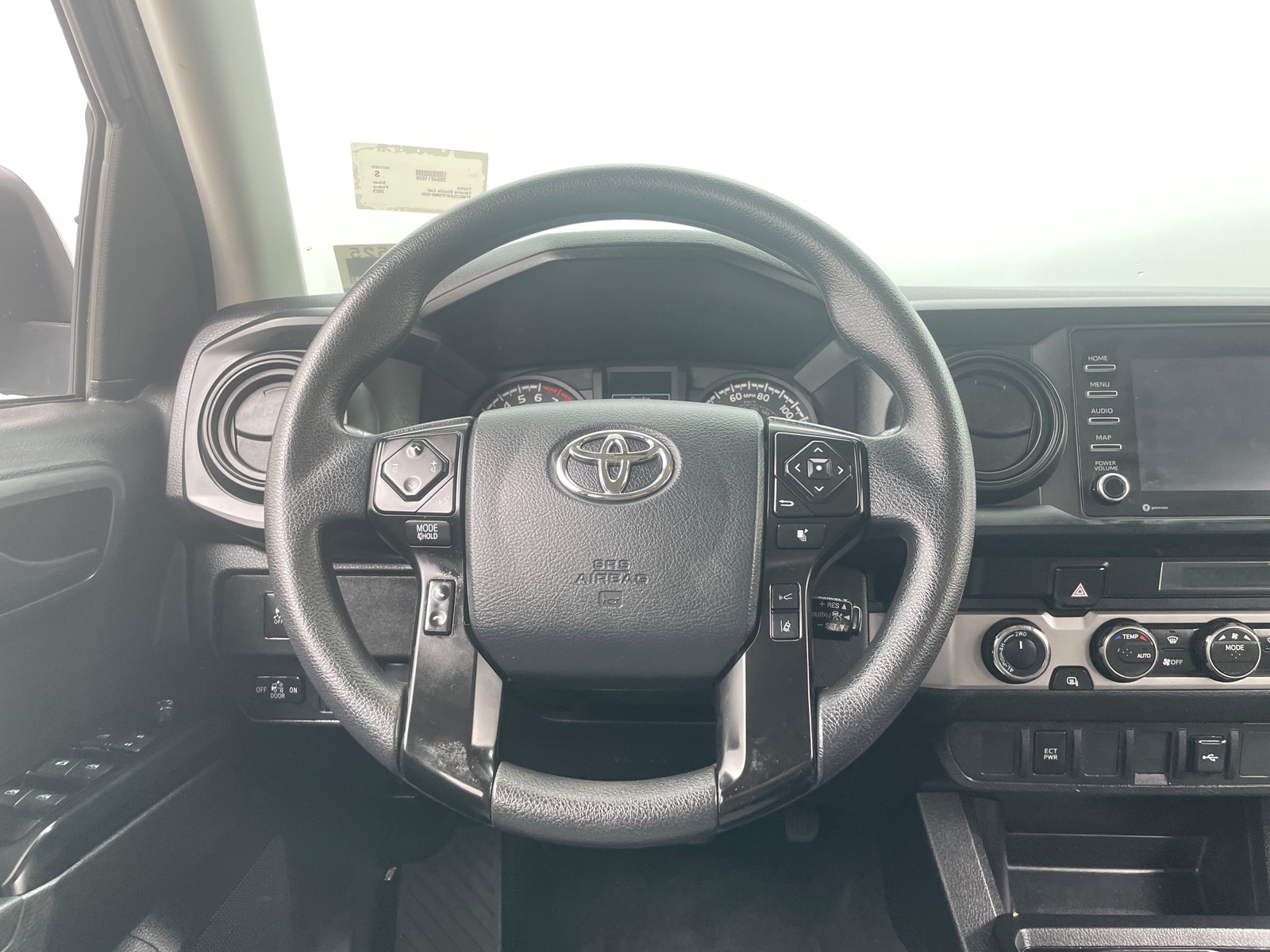 Thumbnail: 2023 Toyota Tacoma - 5