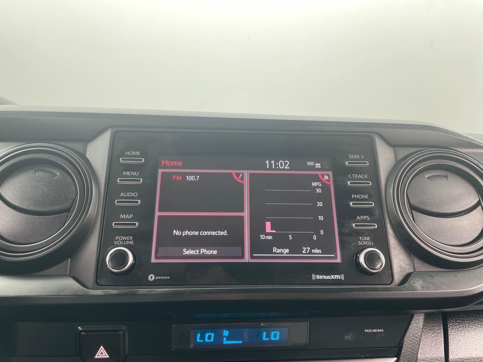 Thumbnail: 2023 Toyota Tacoma - 4