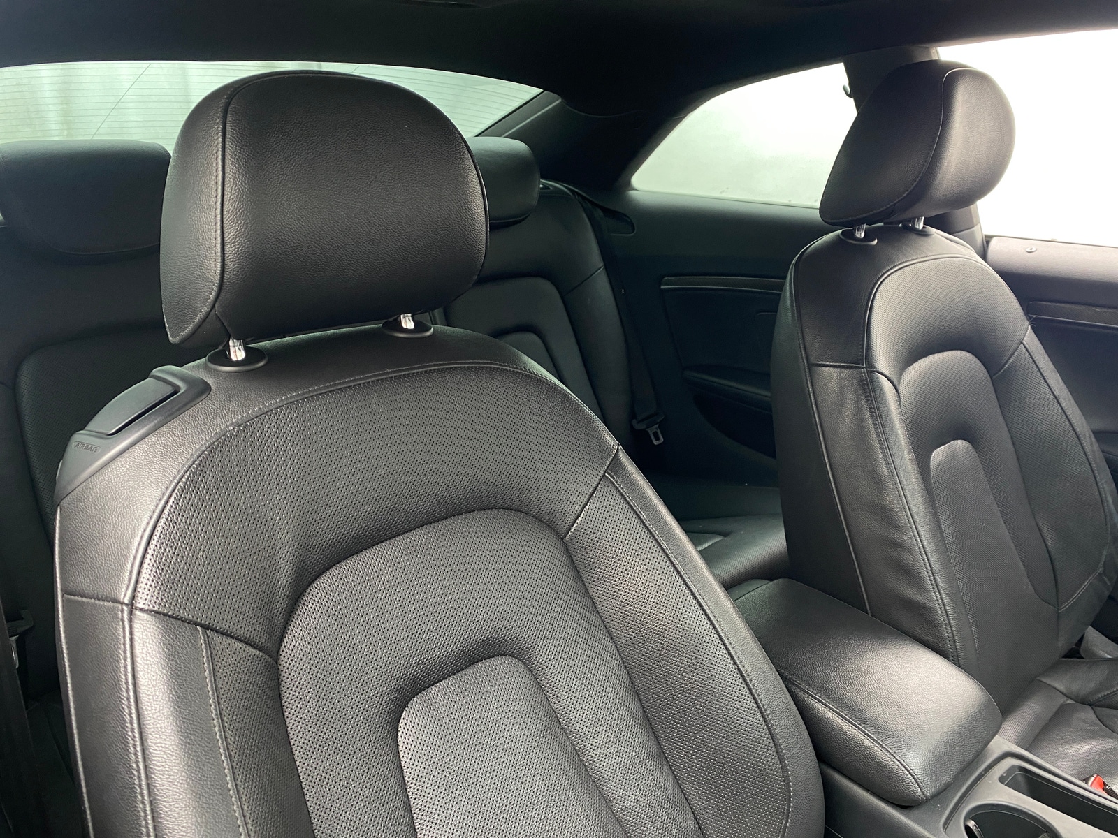 Thumbnail: 2014 Audi RS 5 - 2