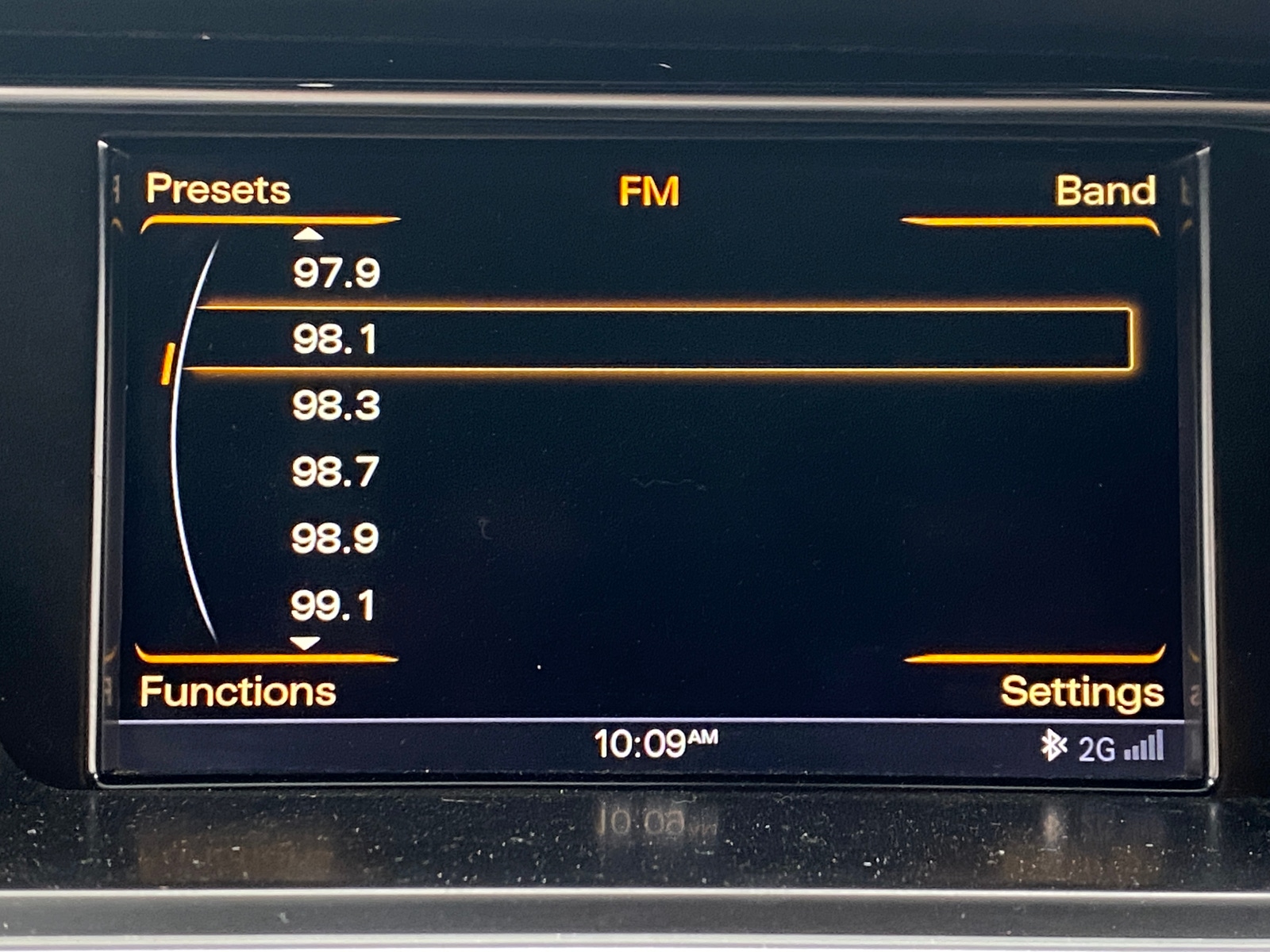 Thumbnail: 2014 Audi RS 5 - 3