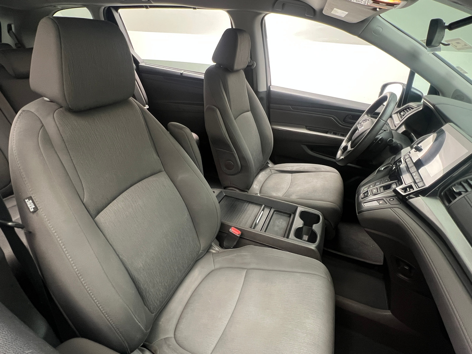 Thumbnail: 2020 Honda Odyssey - 2