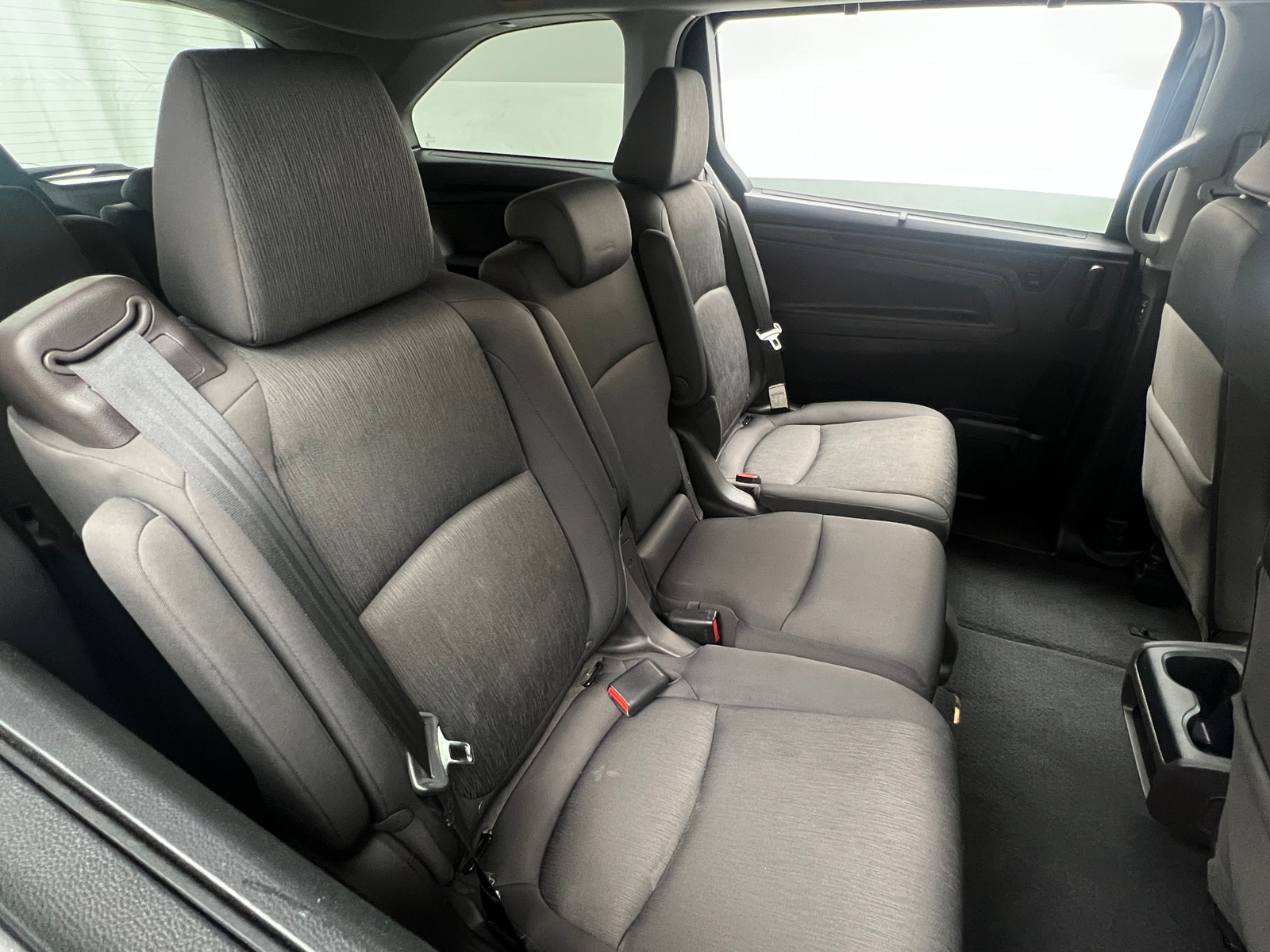 Thumbnail: 2020 Honda Odyssey - 6