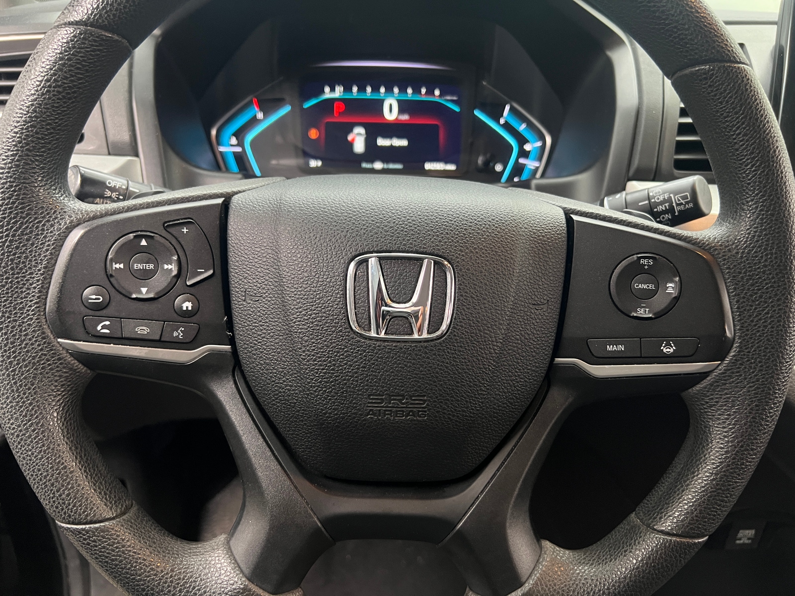 Thumbnail: 2020 Honda Odyssey - 5