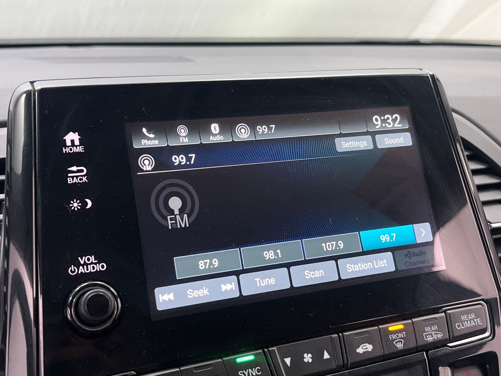 Thumbnail: 2020 Honda Odyssey - 4