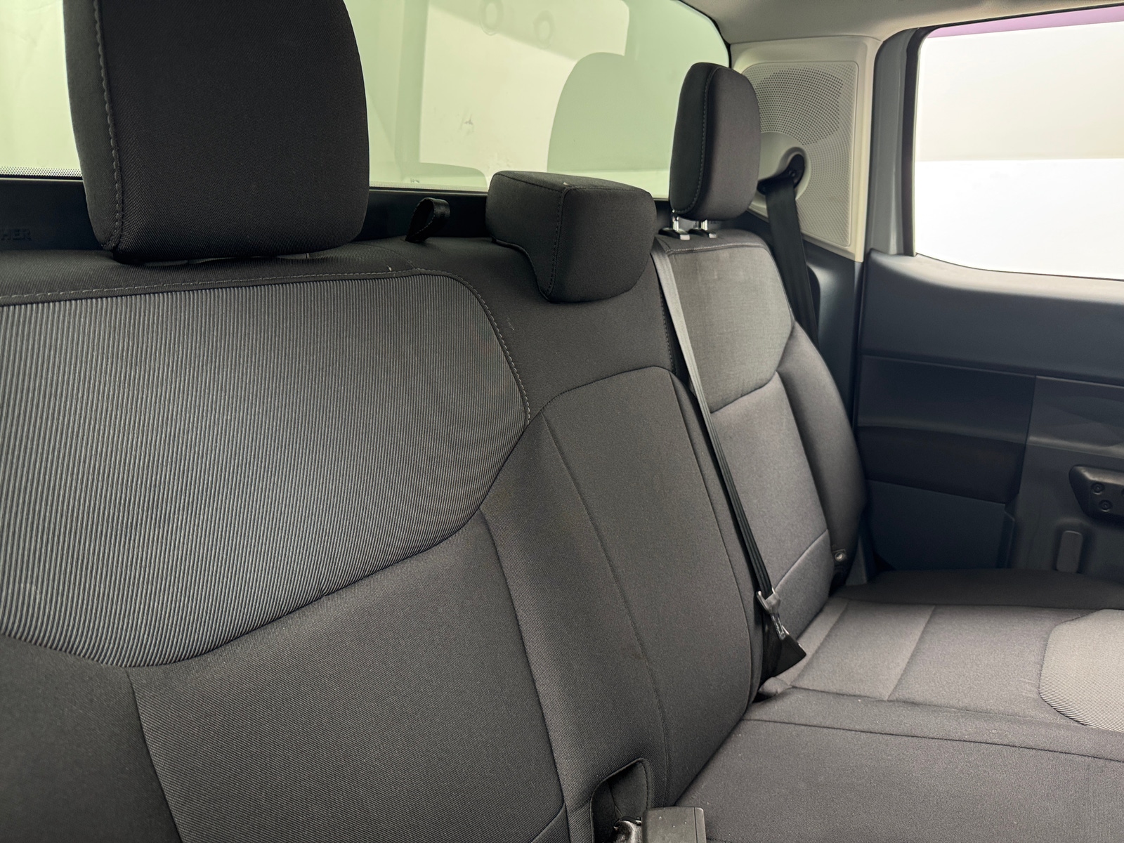 Thumbnail: 2023 Ford Maverick - 6