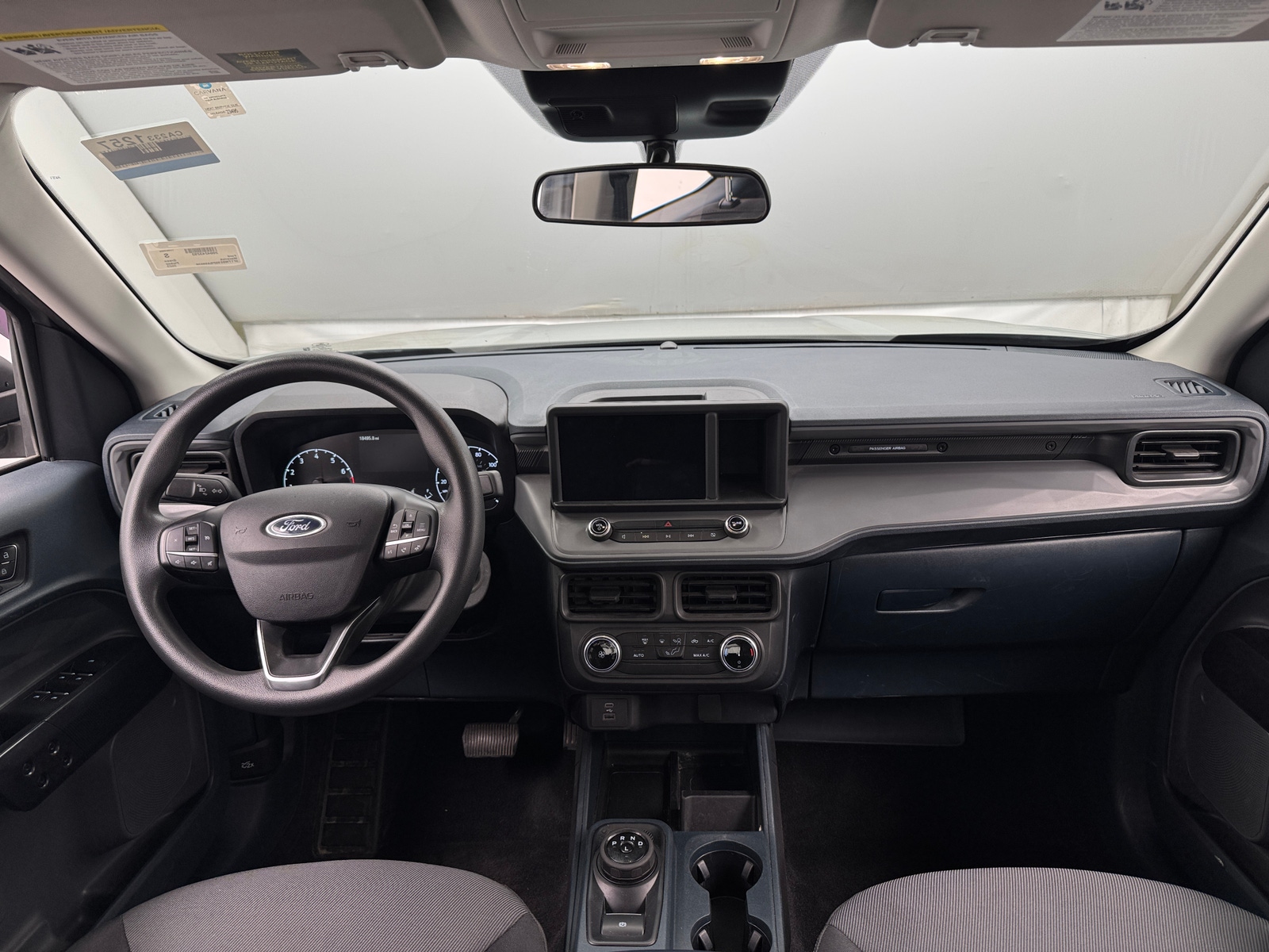 Thumbnail: 2023 Ford Maverick - 3