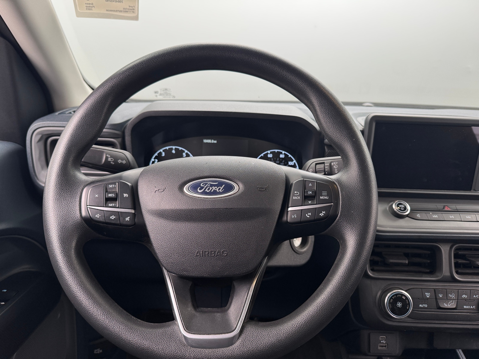 Thumbnail: 2023 Ford Maverick - 5