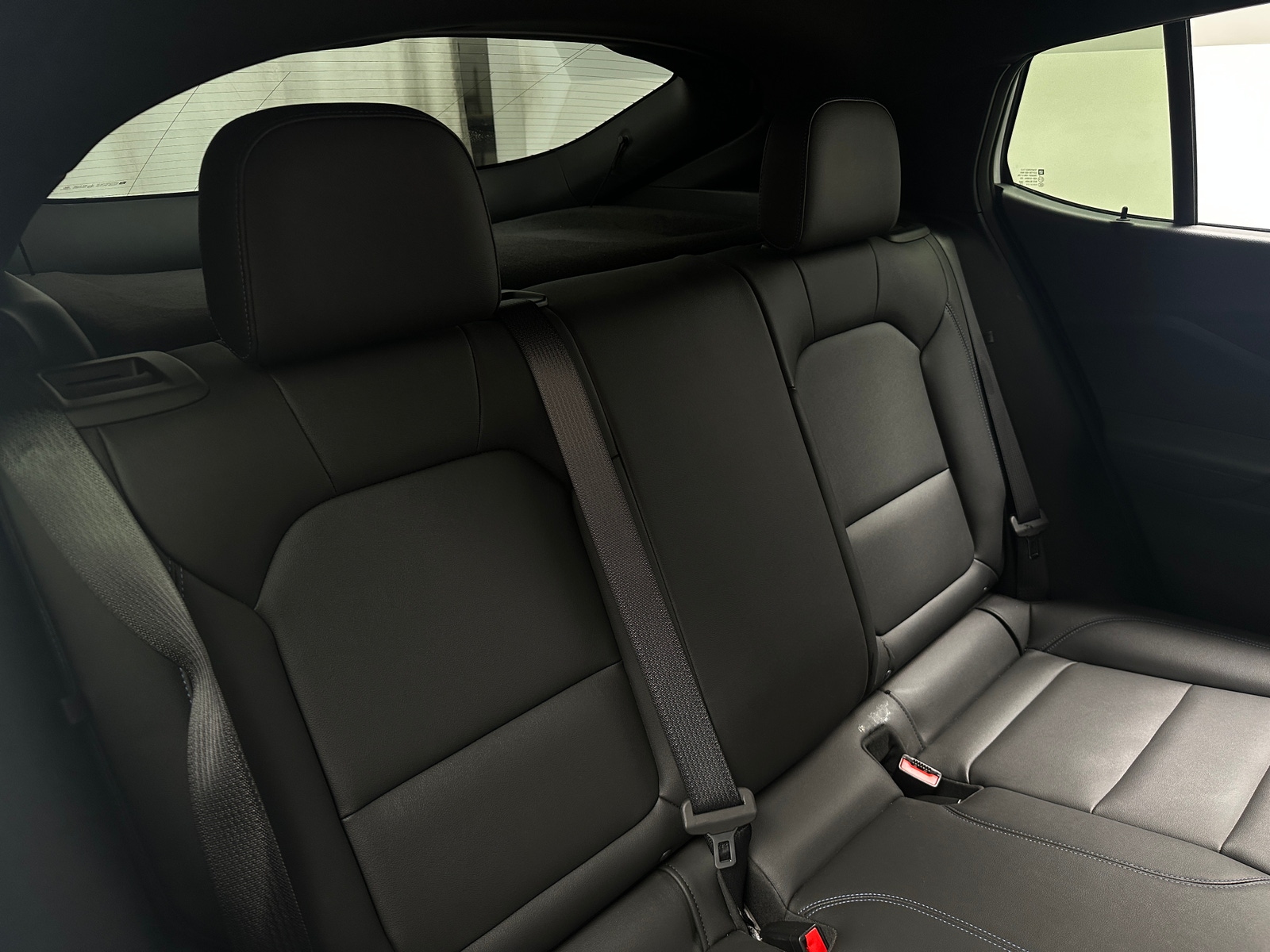 Thumbnail: 2025 Buick Envista - 5