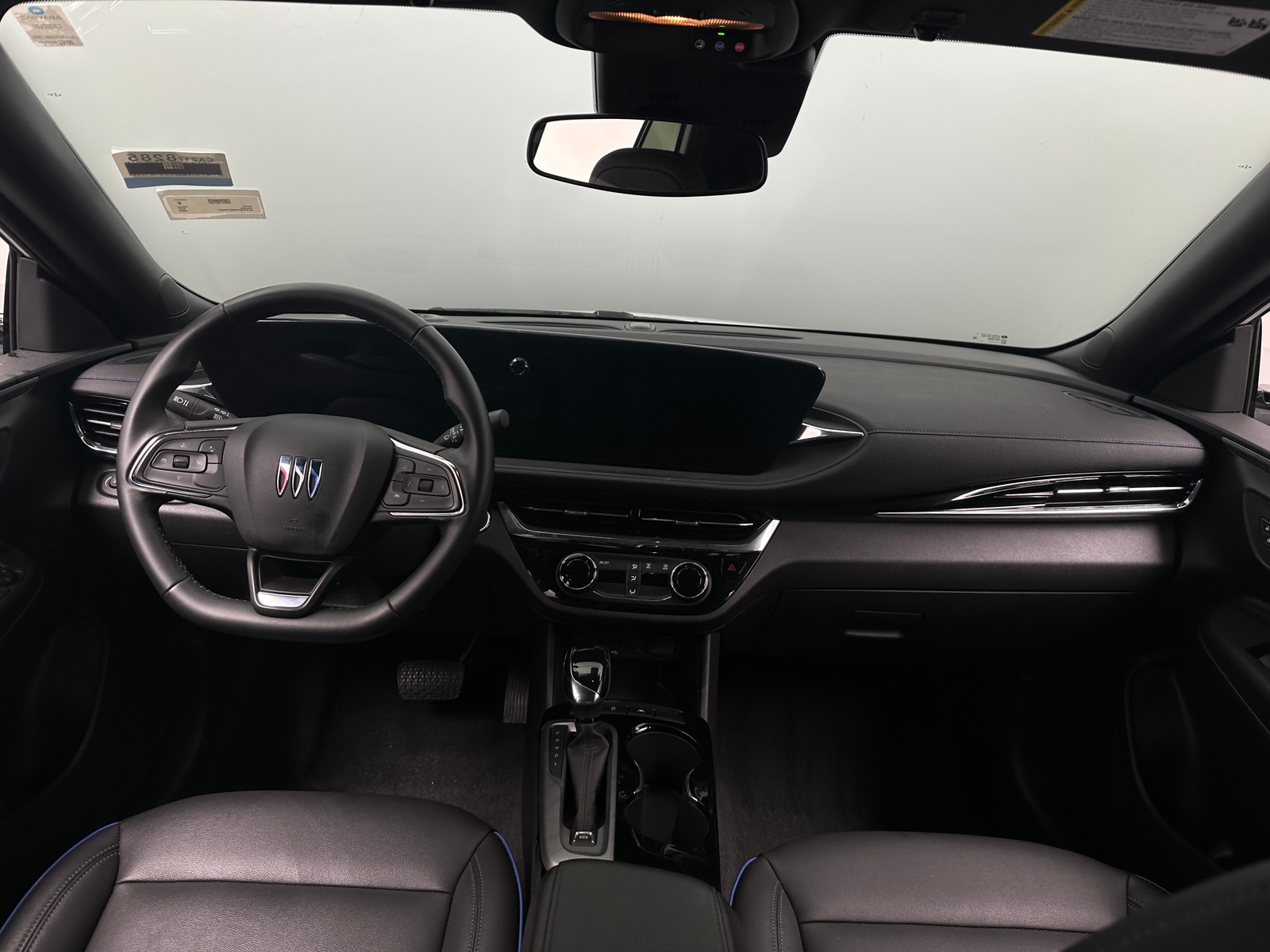 Thumbnail: 2025 Buick Envista - 2