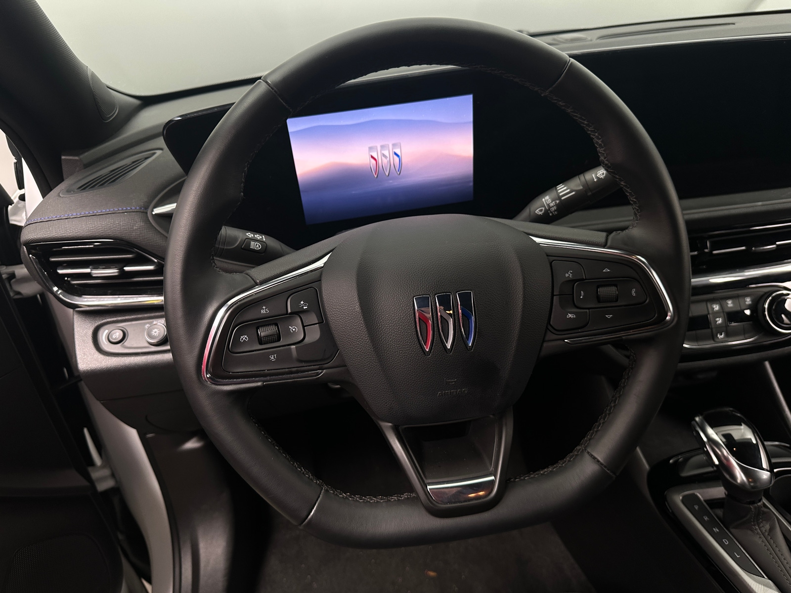 Thumbnail: 2025 Buick Envista - 4