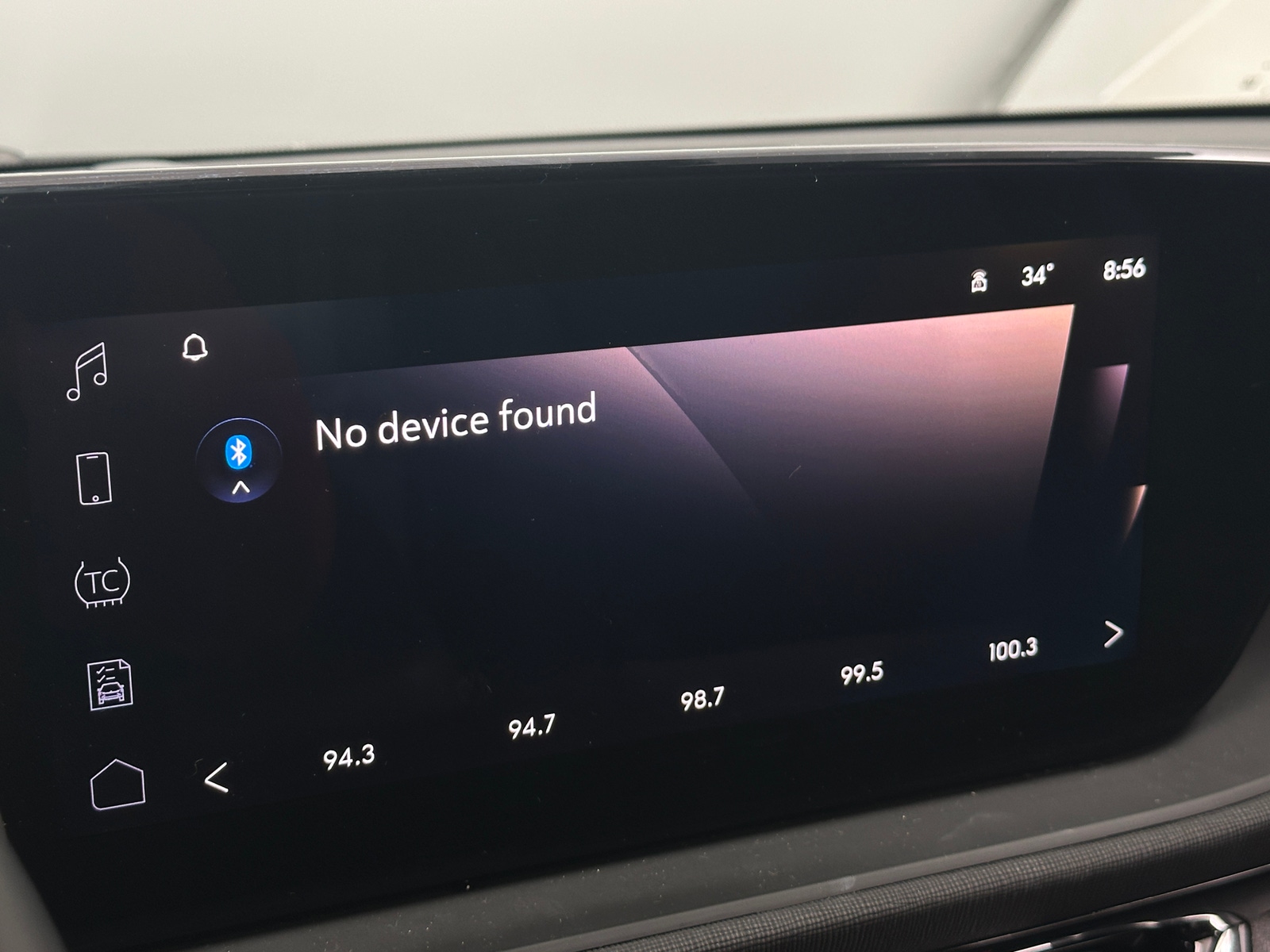 Thumbnail: 2025 Buick Envista - 3