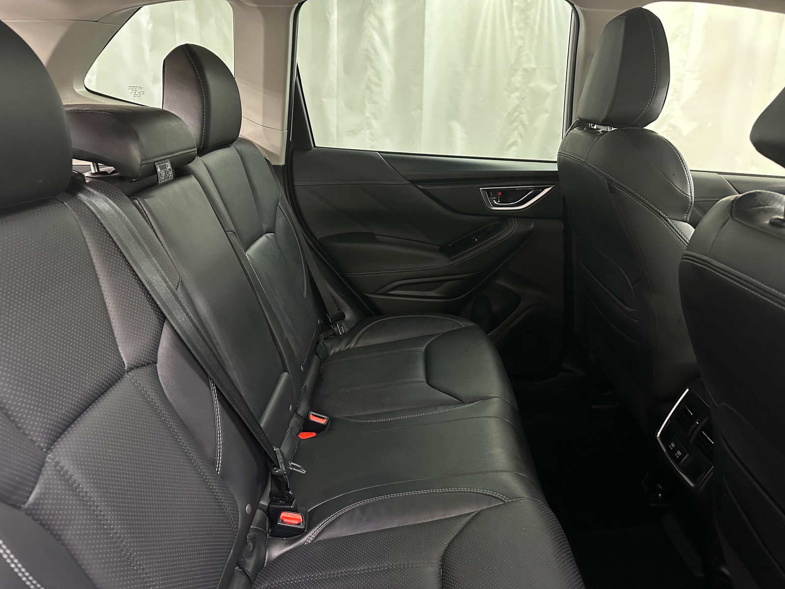 Thumbnail: 2020 Subaru Forester - 5