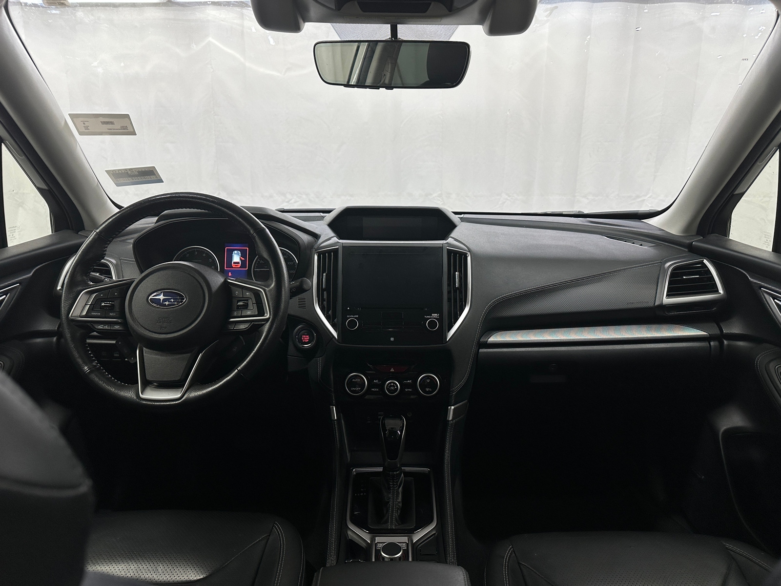 Thumbnail: 2020 Subaru Forester - 2