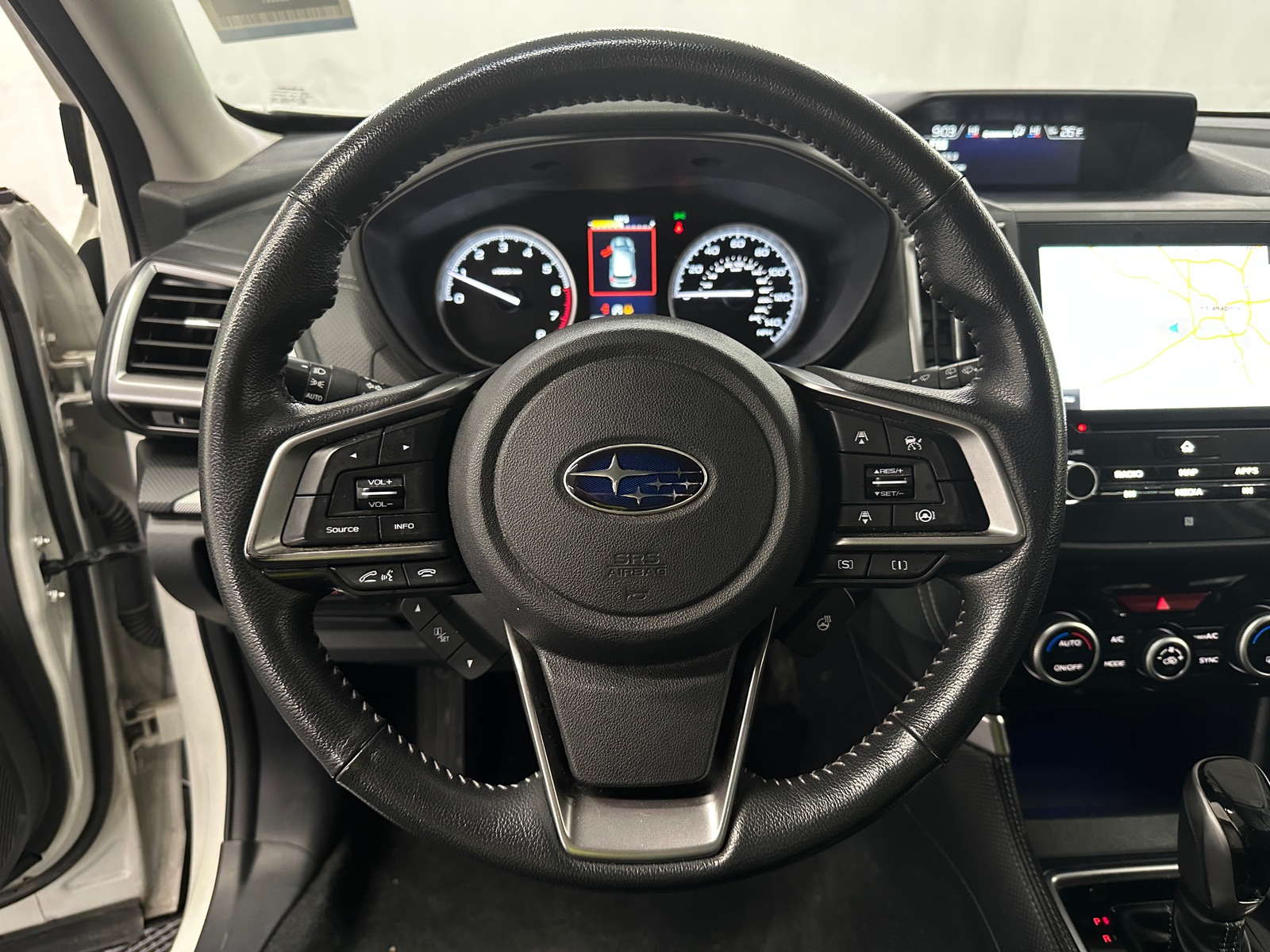 Thumbnail: 2020 Subaru Forester - 4