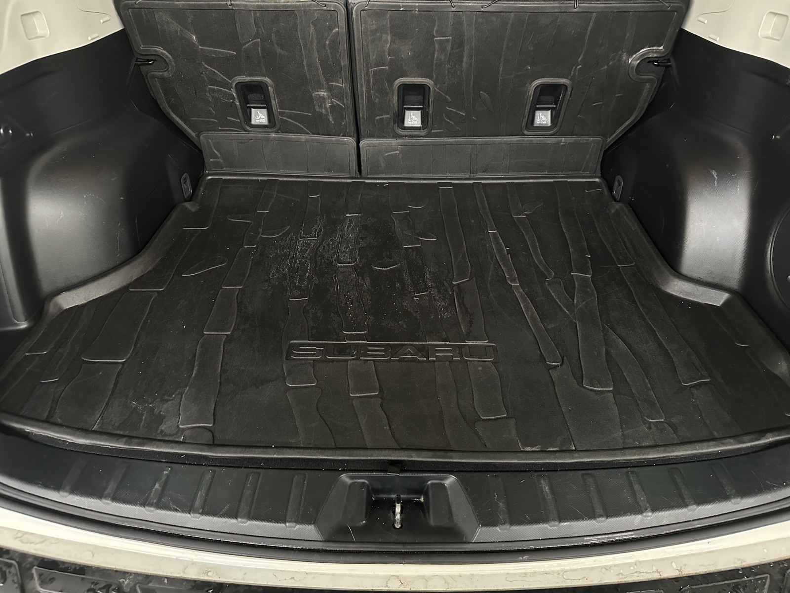 Thumbnail: 2020 Subaru Forester - 6