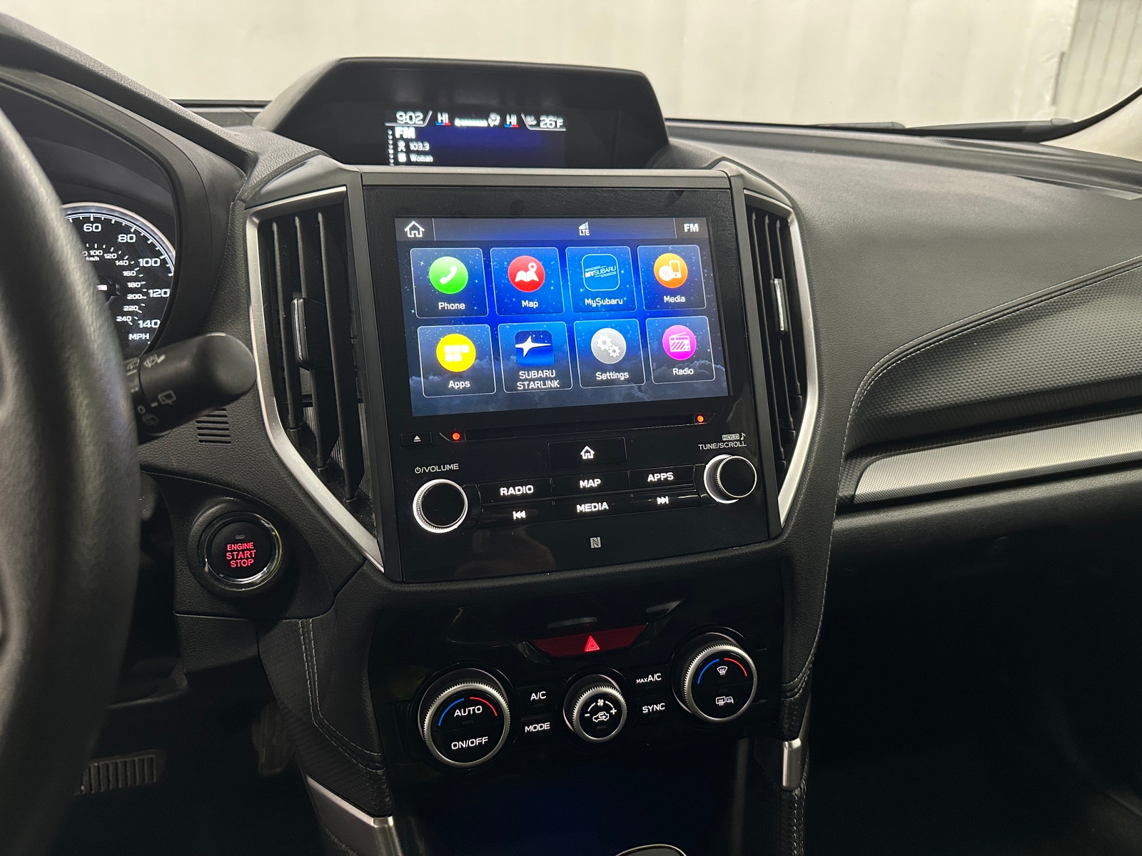 Thumbnail: 2020 Subaru Forester - 3