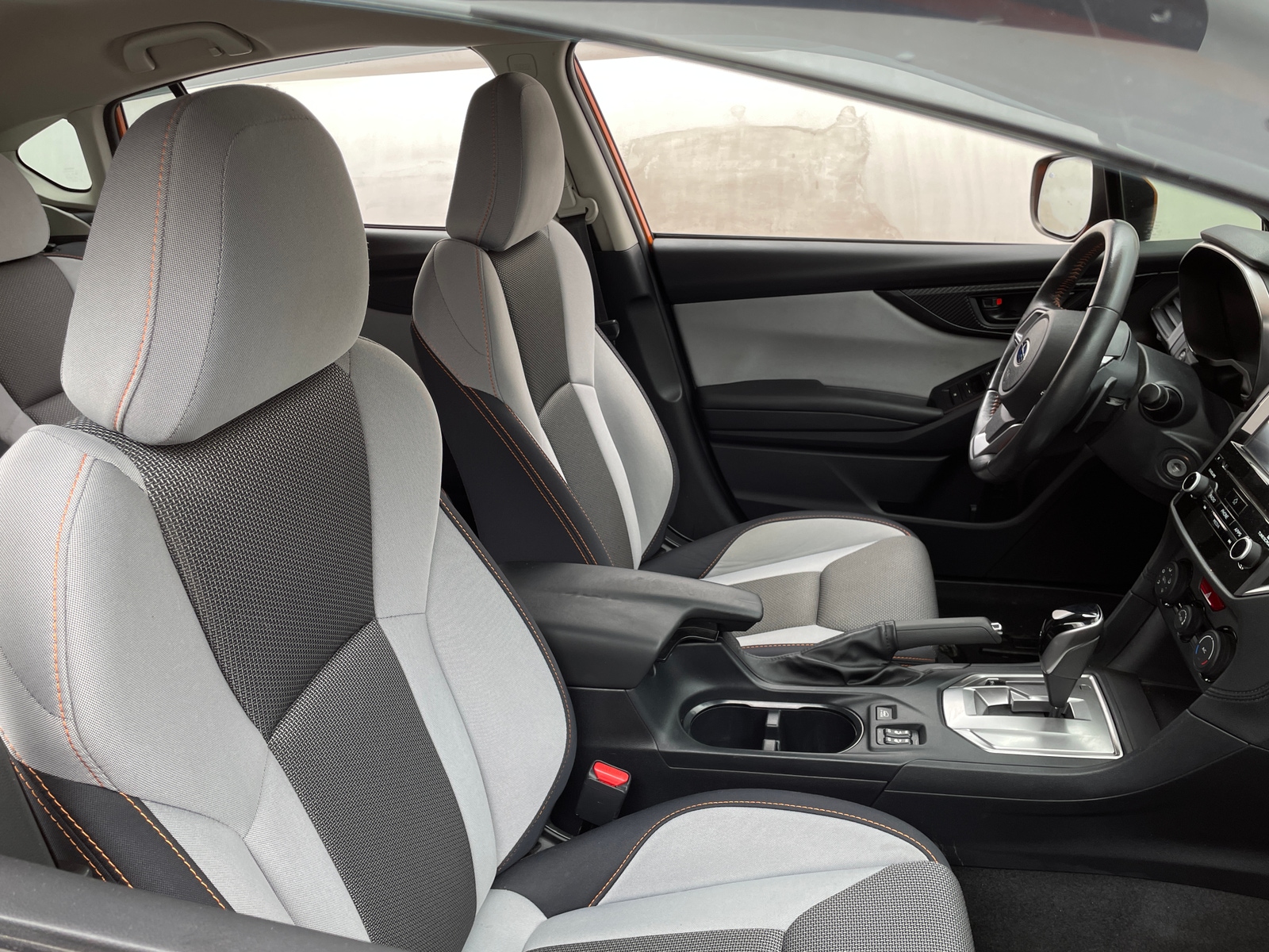 Thumbnail: 2019 Subaru Crosstrek - 2