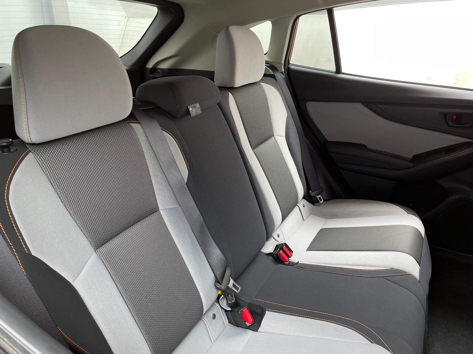 Thumbnail: 2019 Subaru Crosstrek - 6