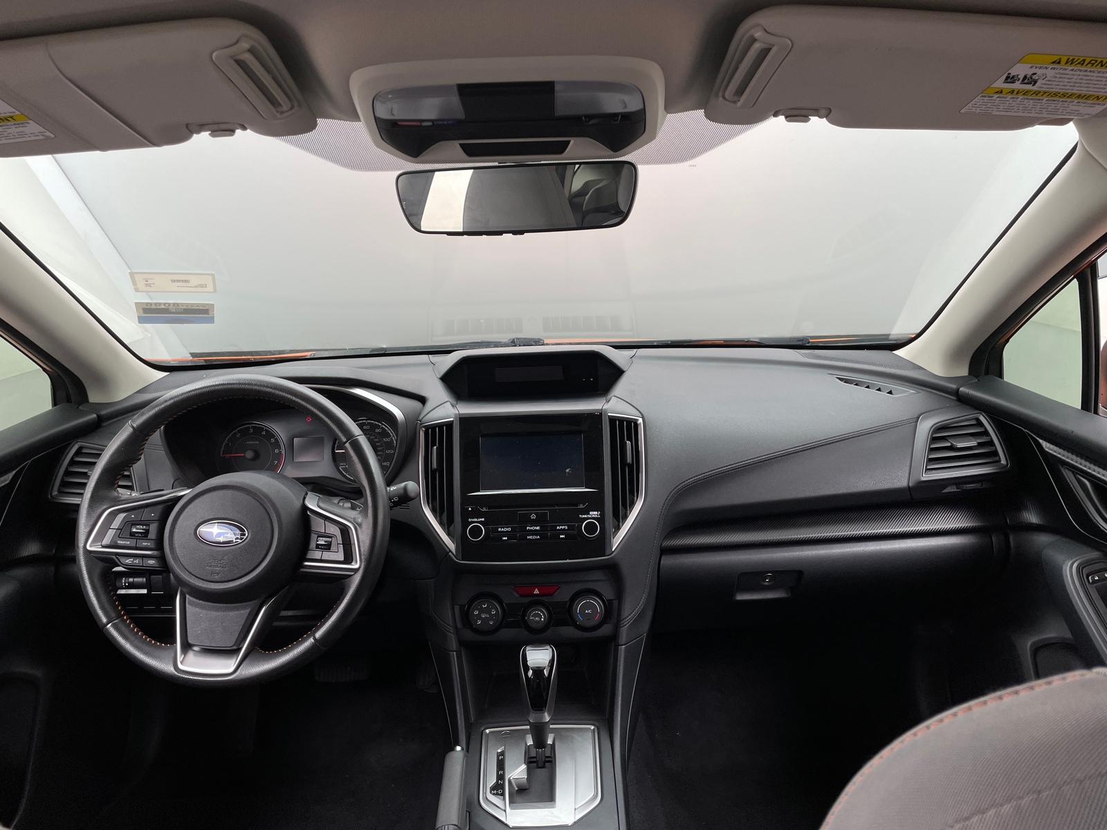 Thumbnail: 2019 Subaru Crosstrek - 3