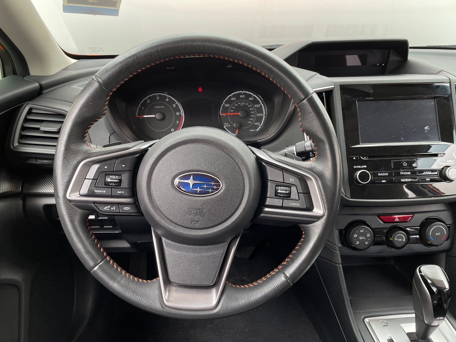 Thumbnail: 2019 Subaru Crosstrek - 5