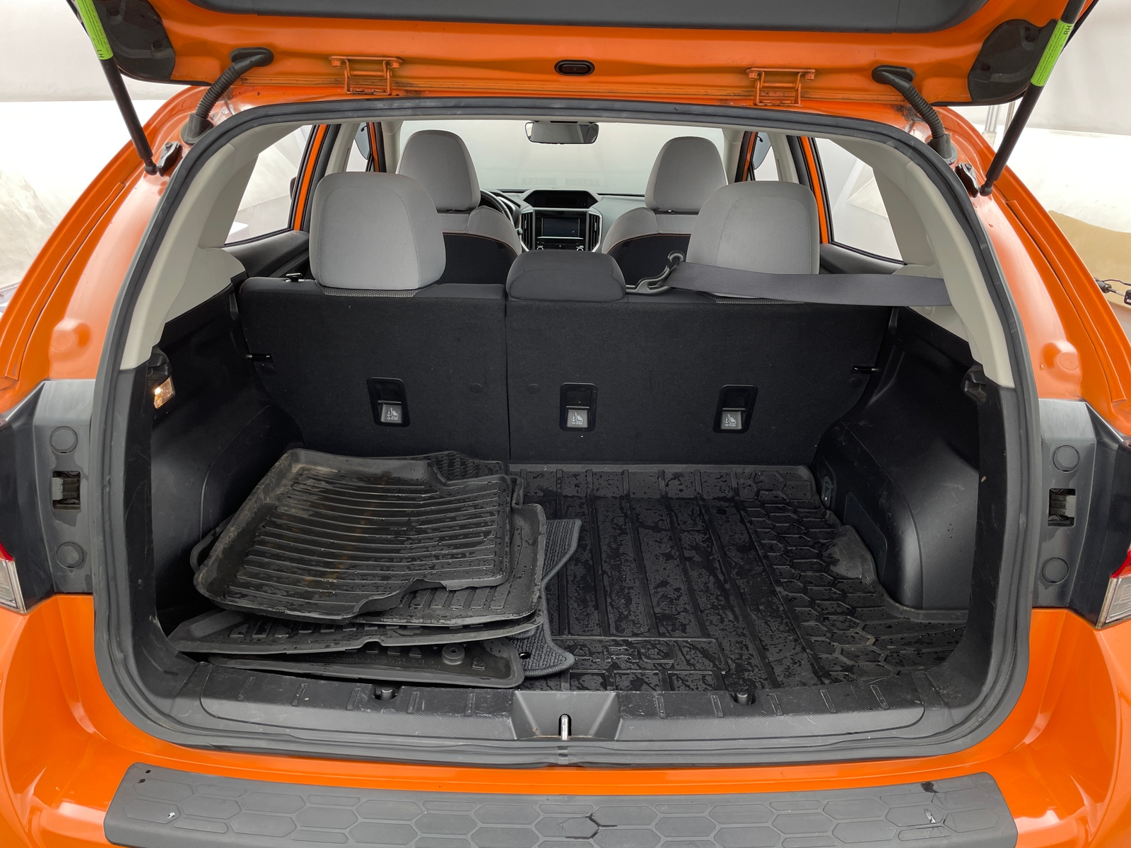 Thumbnail: 2019 Subaru Crosstrek - 7