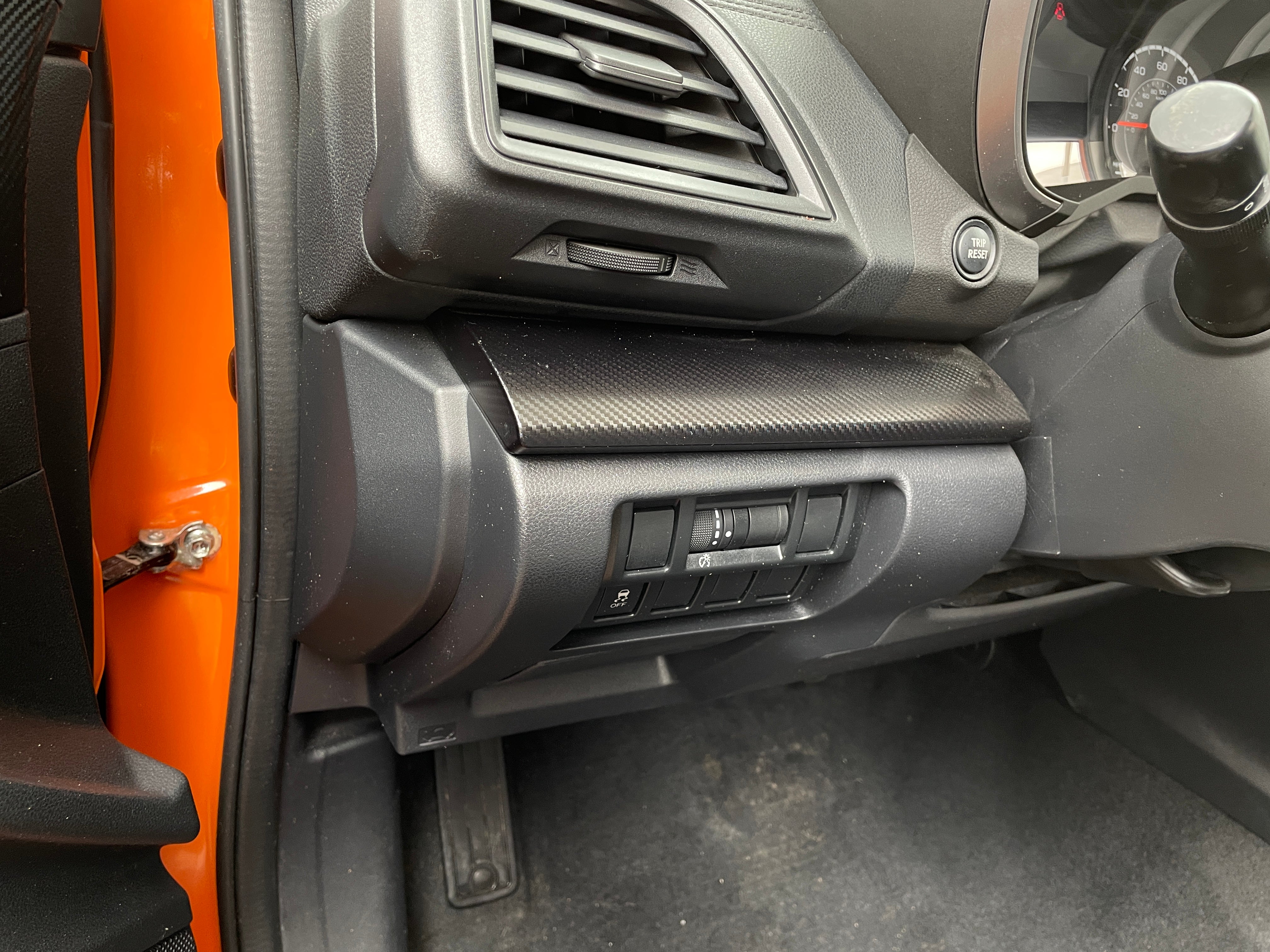 2019 Subaru Crosstrek