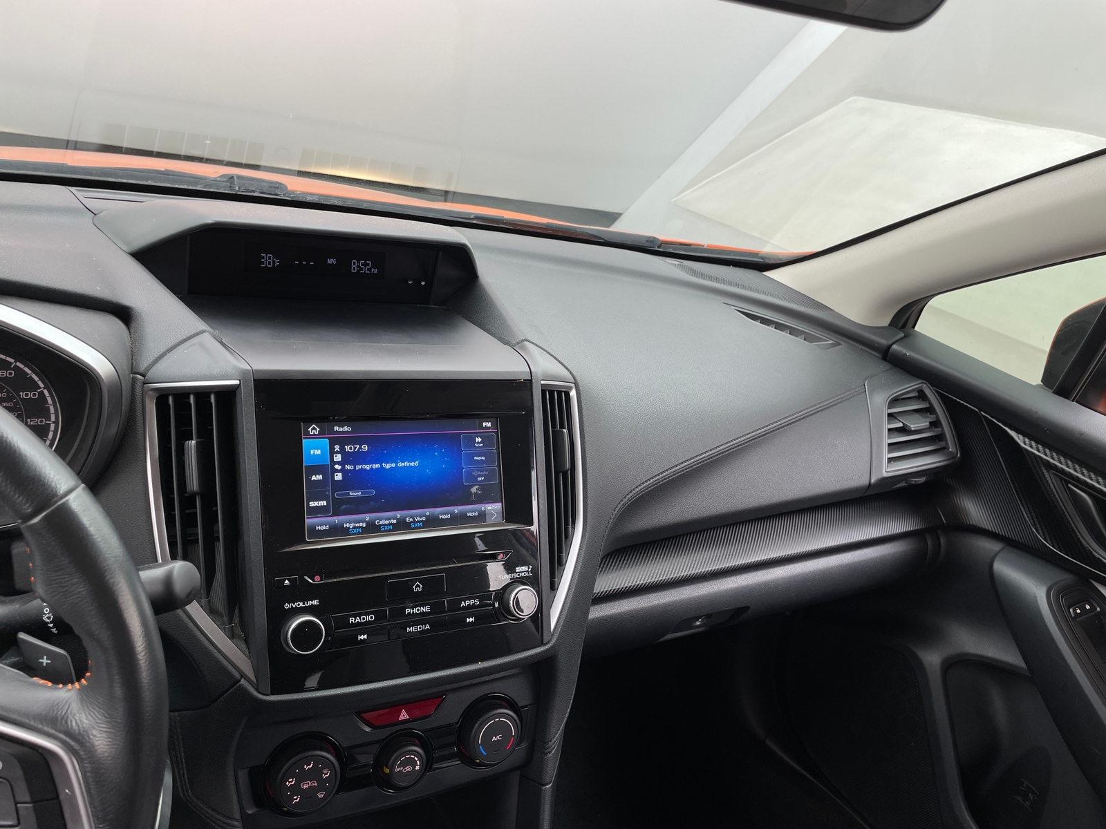 Thumbnail: 2019 Subaru Crosstrek - 4