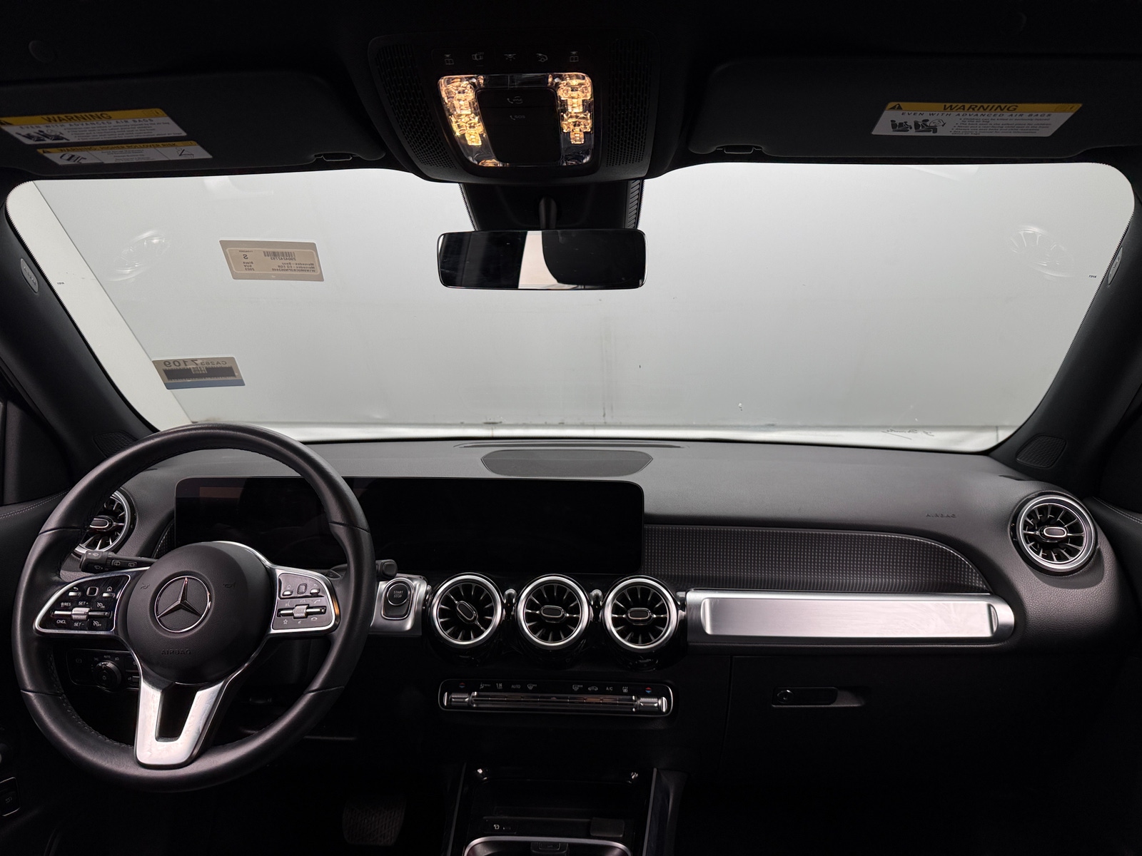 Thumbnail: 2023 Mercedes-Benz EQB - 2