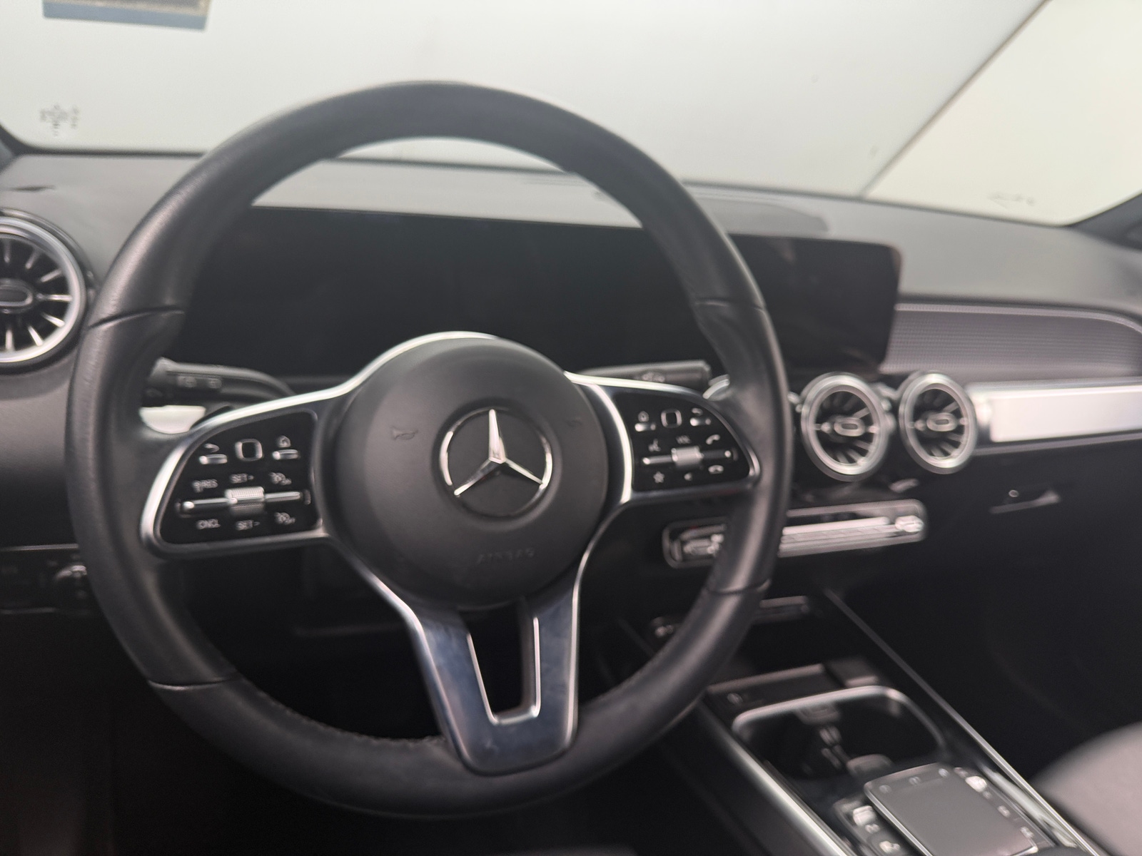 Thumbnail: 2023 Mercedes-Benz EQB - 4