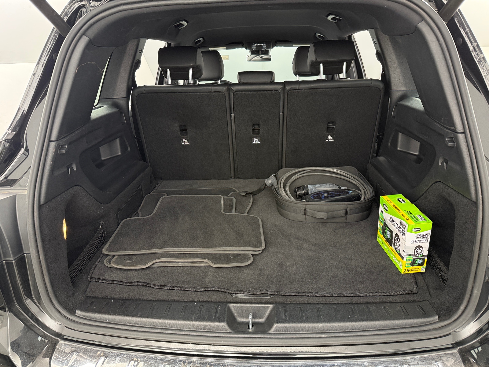 Thumbnail: 2023 Mercedes-Benz EQB - 6