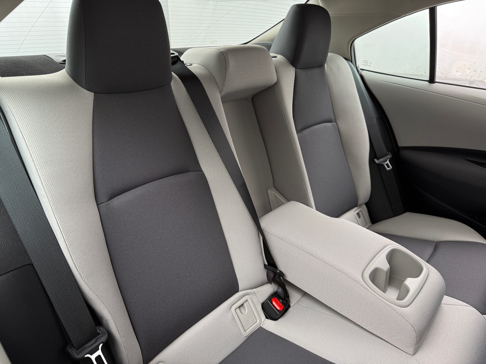 Thumbnail: 2025 Toyota Corolla - 6