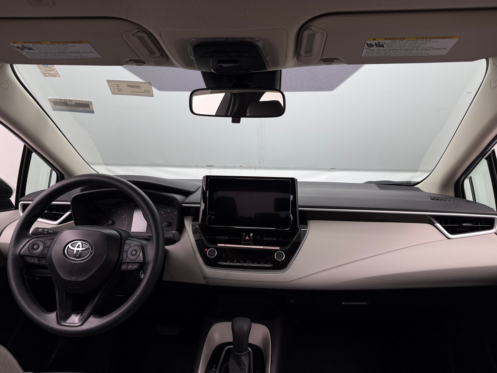 Thumbnail: 2025 Toyota Corolla - 3