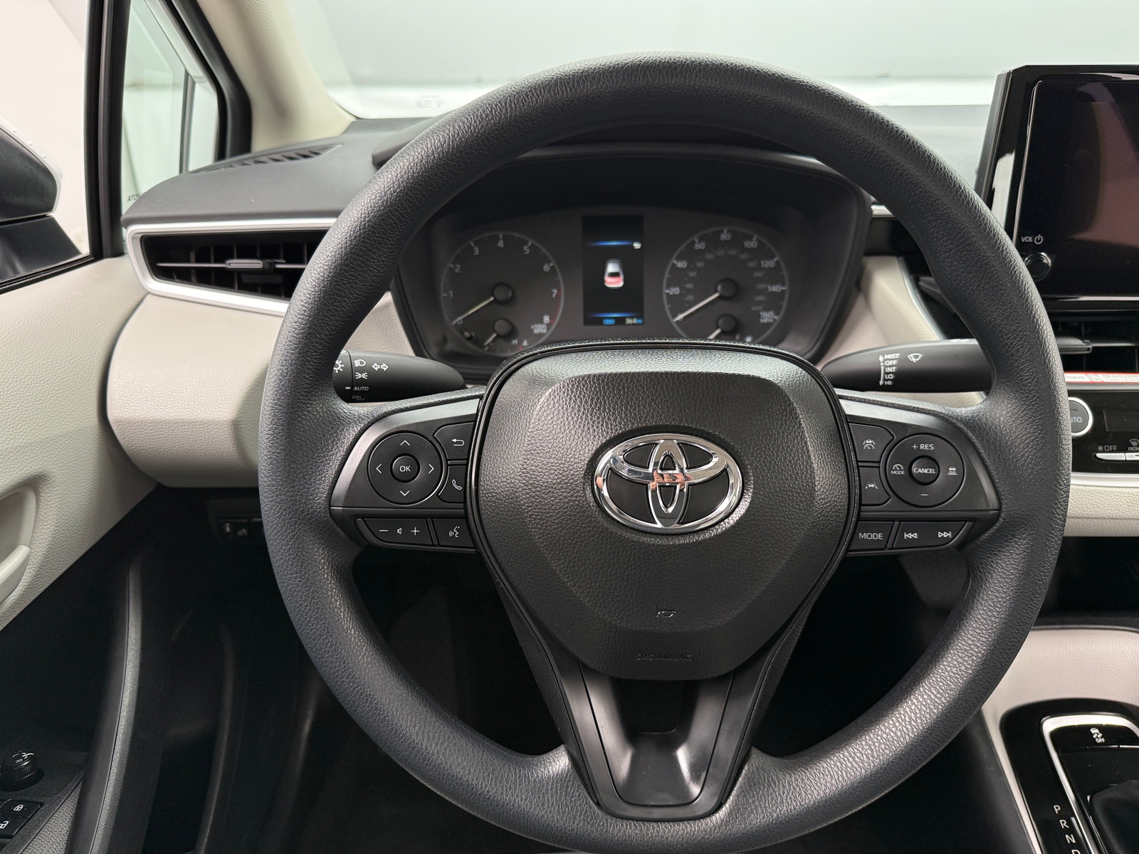 Thumbnail: 2025 Toyota Corolla - 5