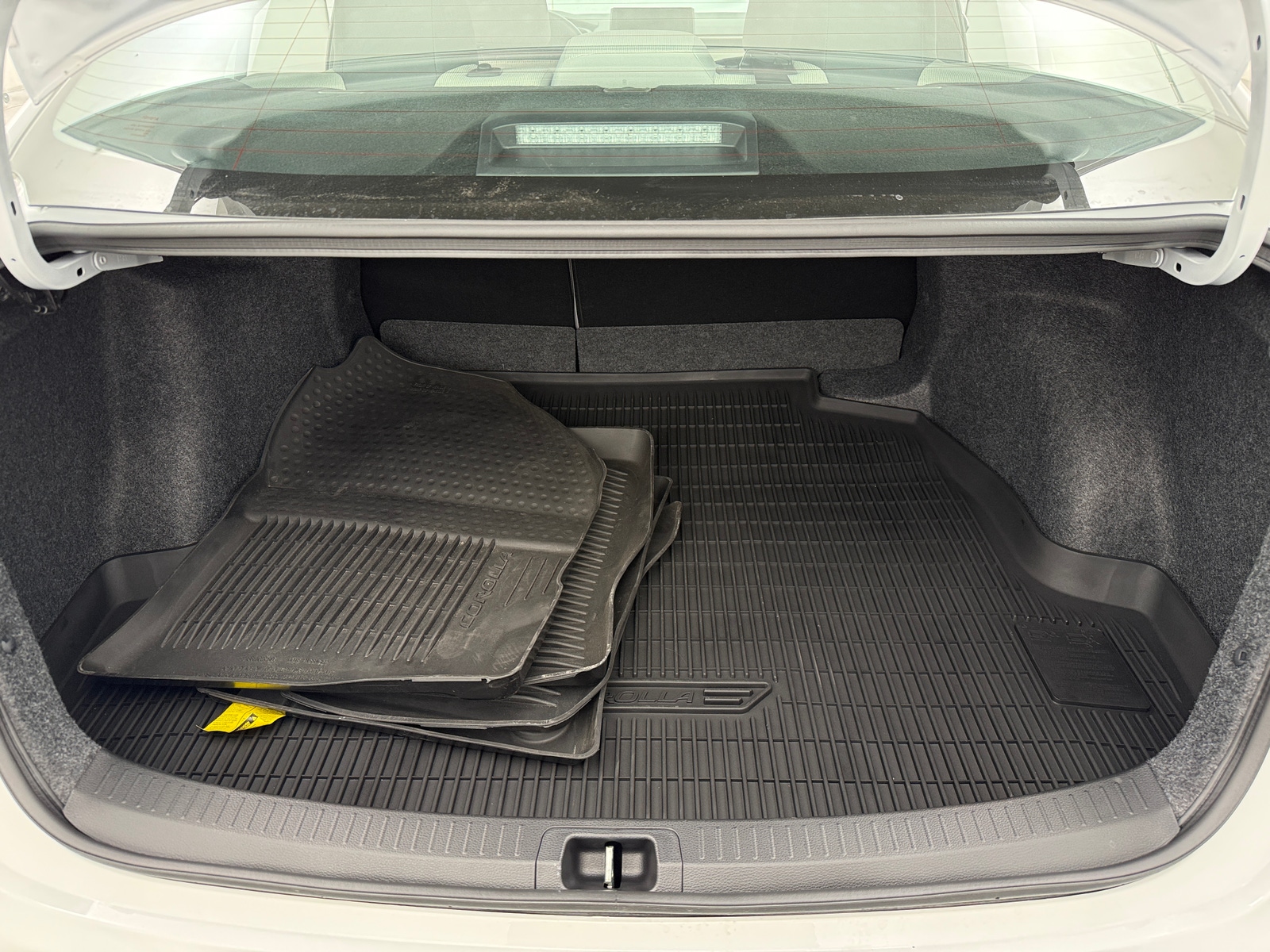 Thumbnail: 2025 Toyota Corolla - 7