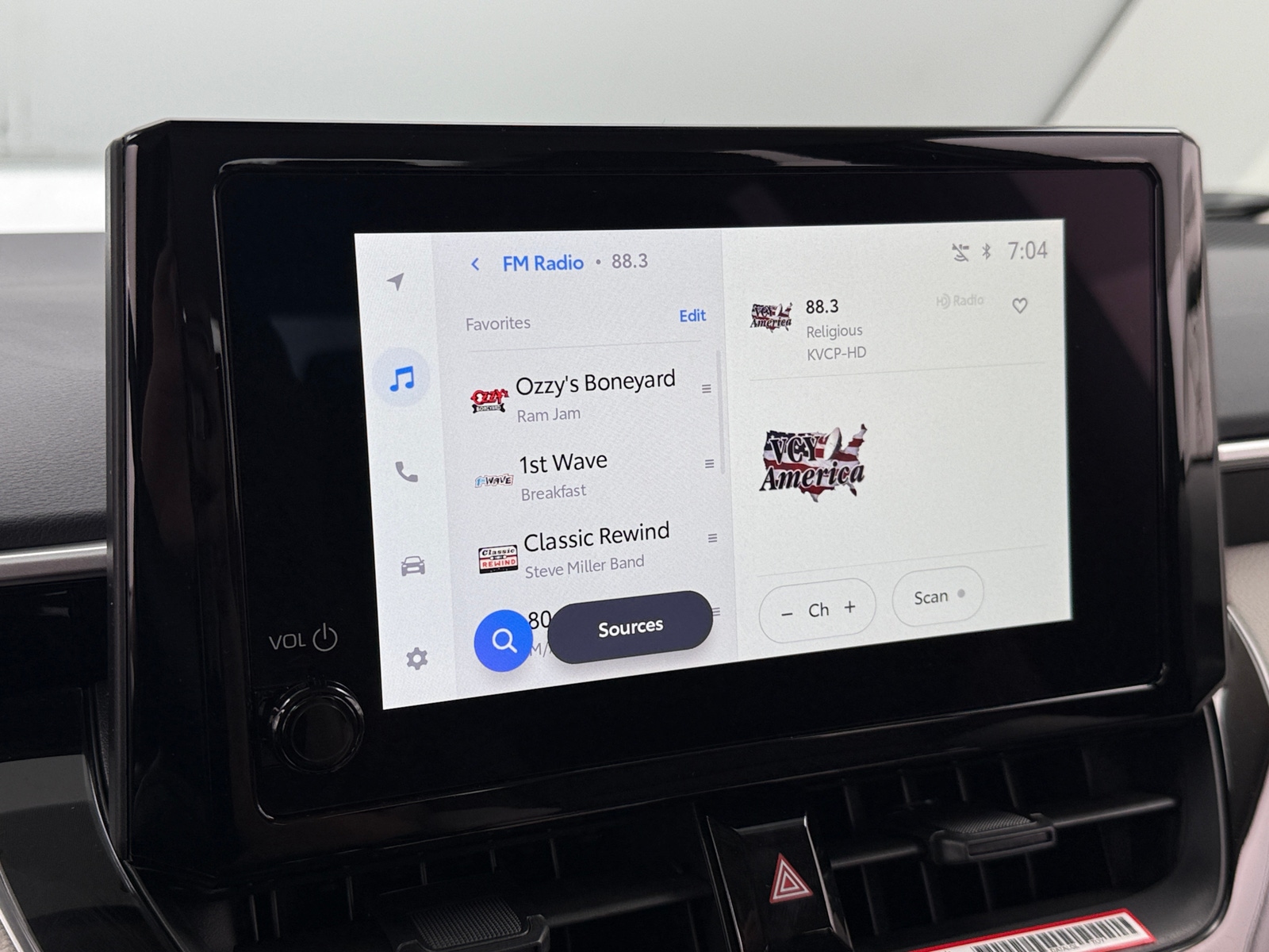 Thumbnail: 2025 Toyota Corolla - 4