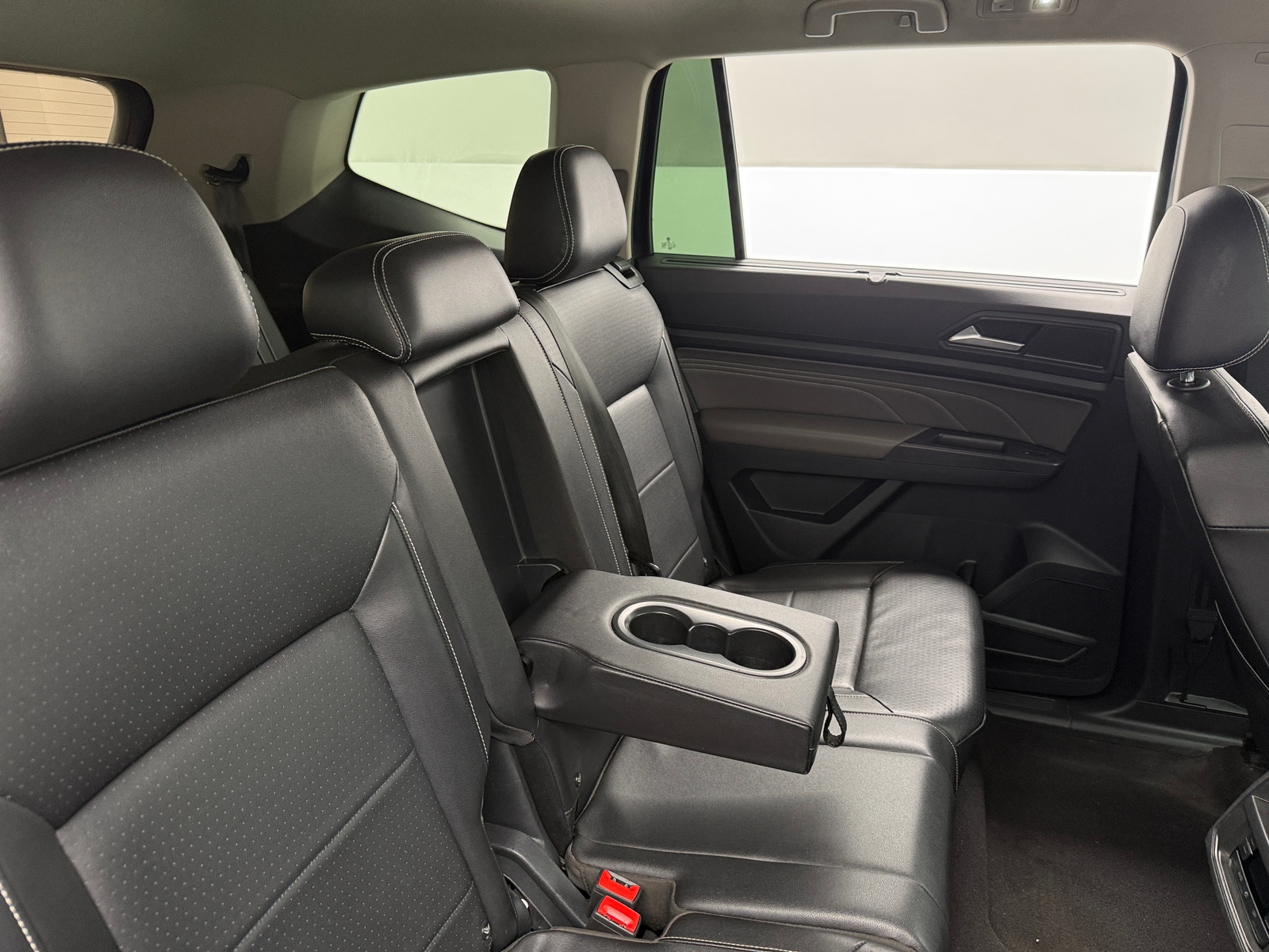 Thumbnail: 2021 Volkswagen Atlas - 5