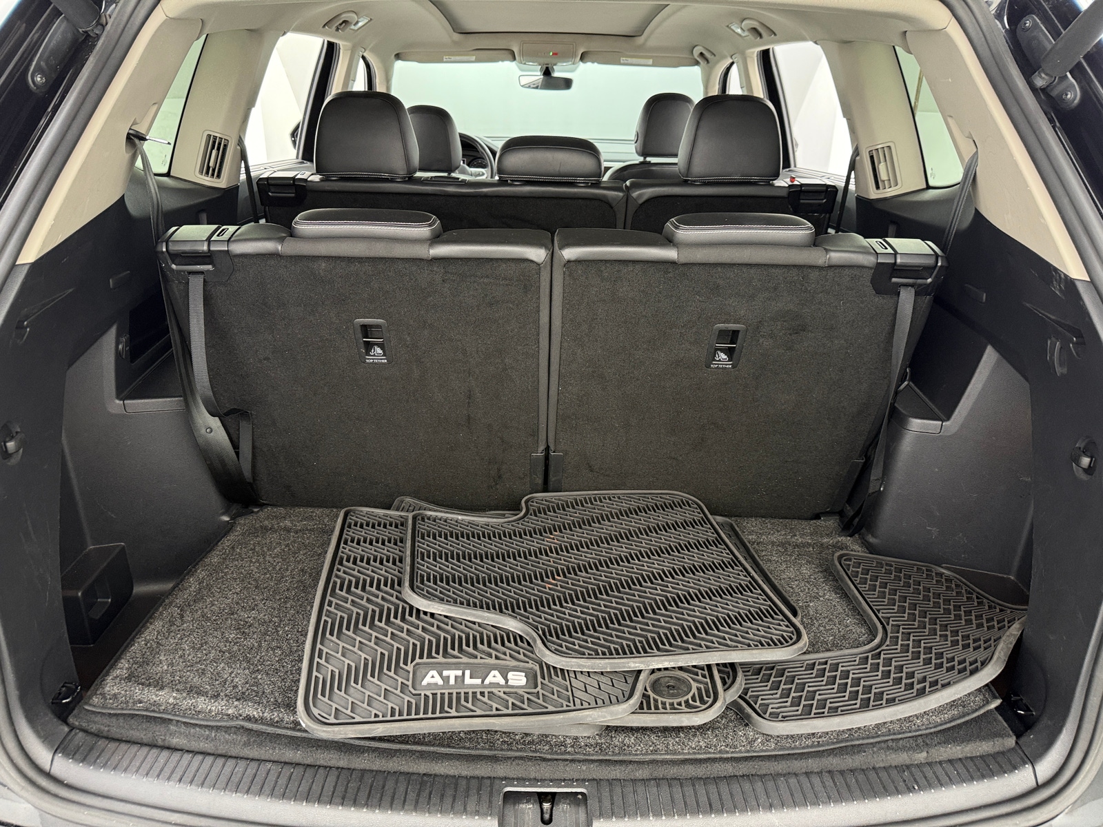 Thumbnail: 2021 Volkswagen Atlas - 6