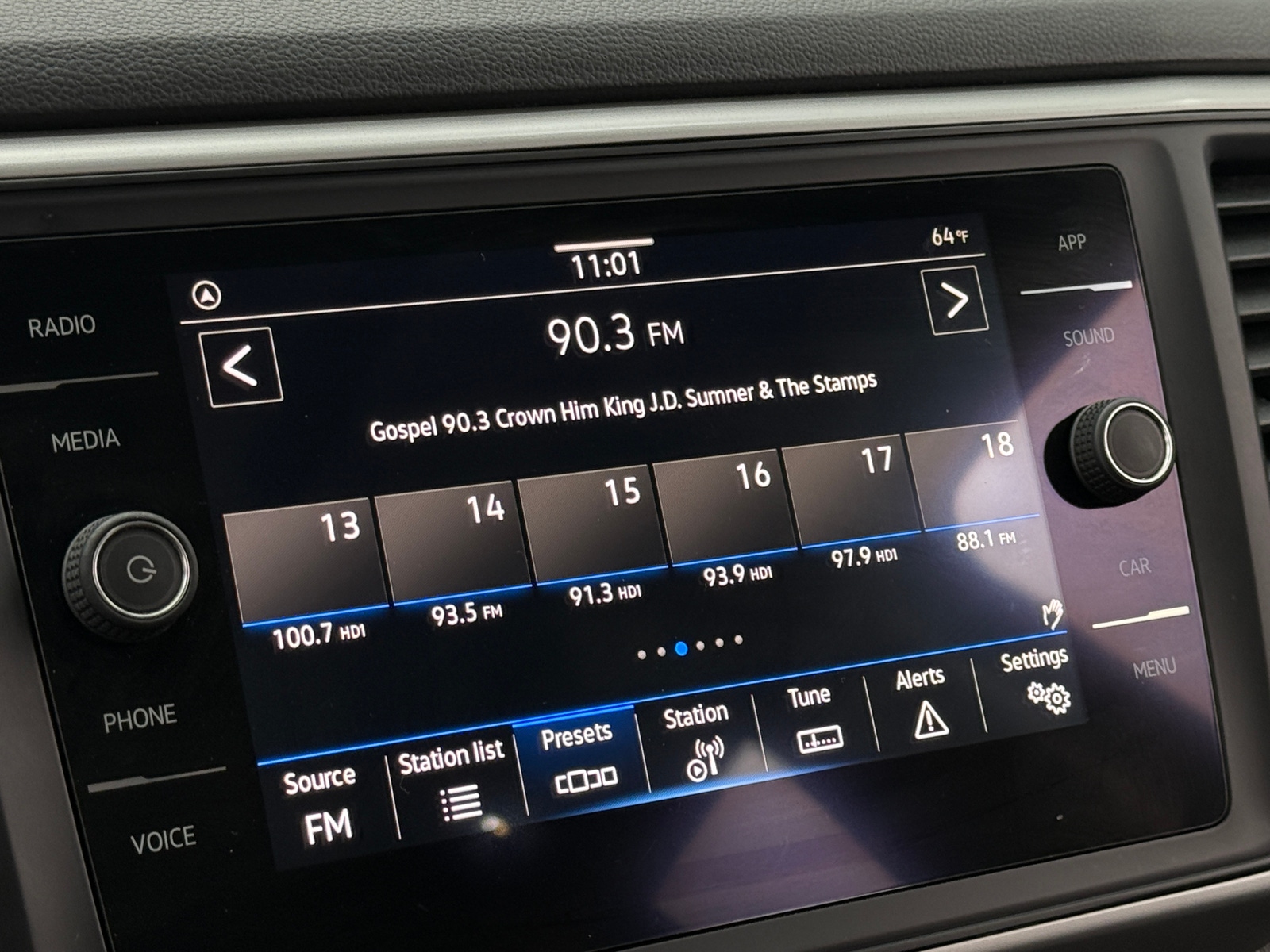 Thumbnail: 2021 Volkswagen Atlas - 3