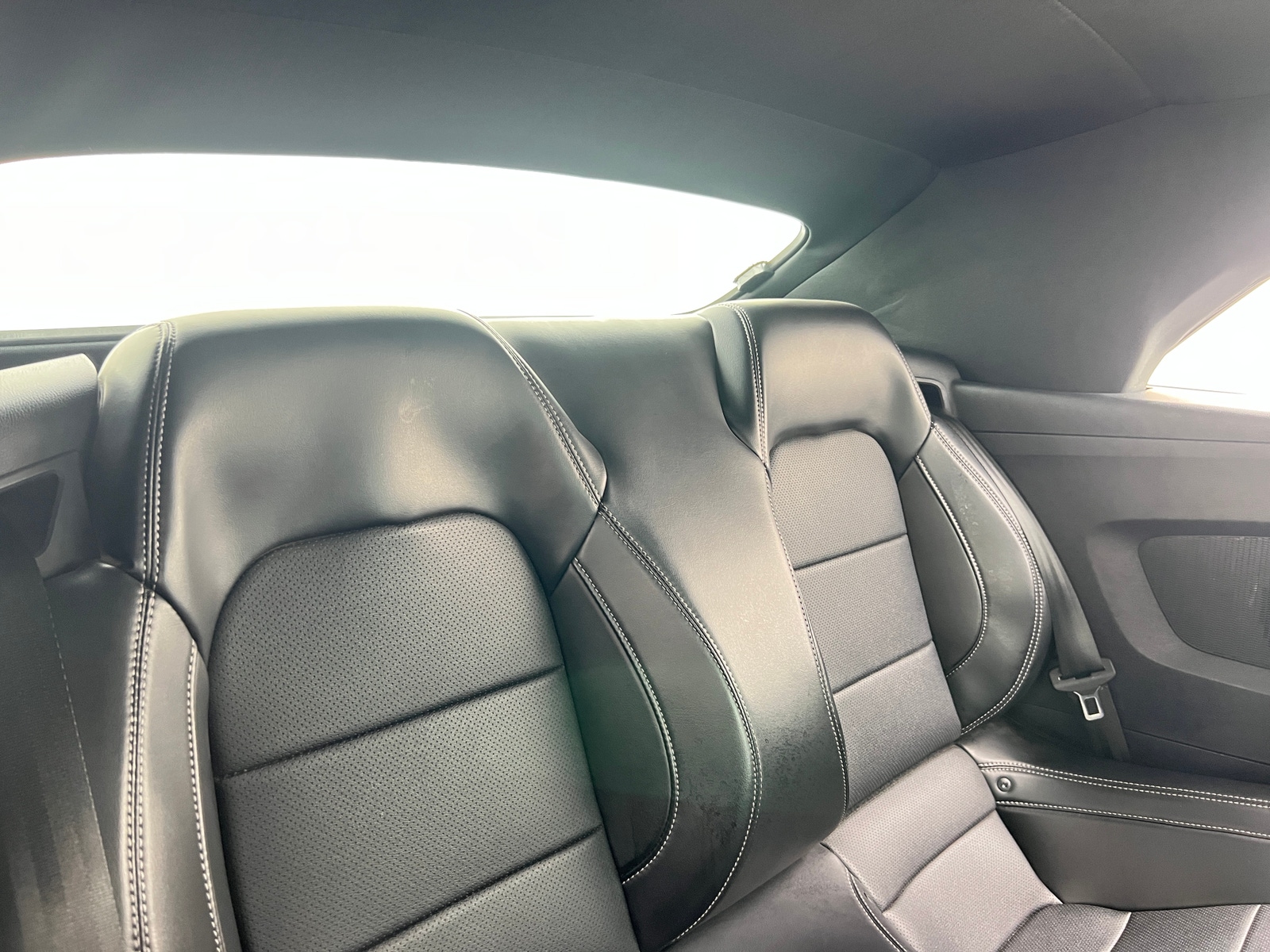 Thumbnail: 2020 Ford Mustang - 4