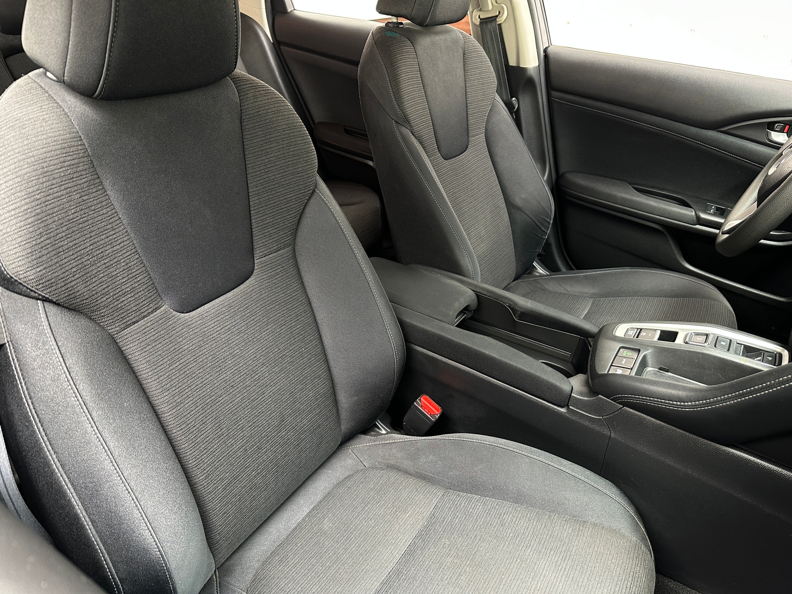 Thumbnail: 2022 Honda Insight - 2