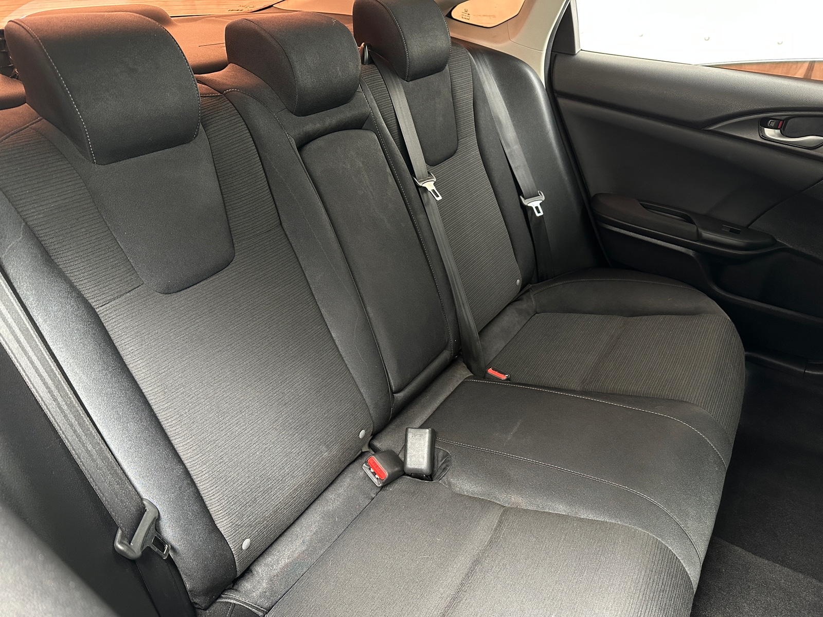 Thumbnail: 2022 Honda Insight - 6