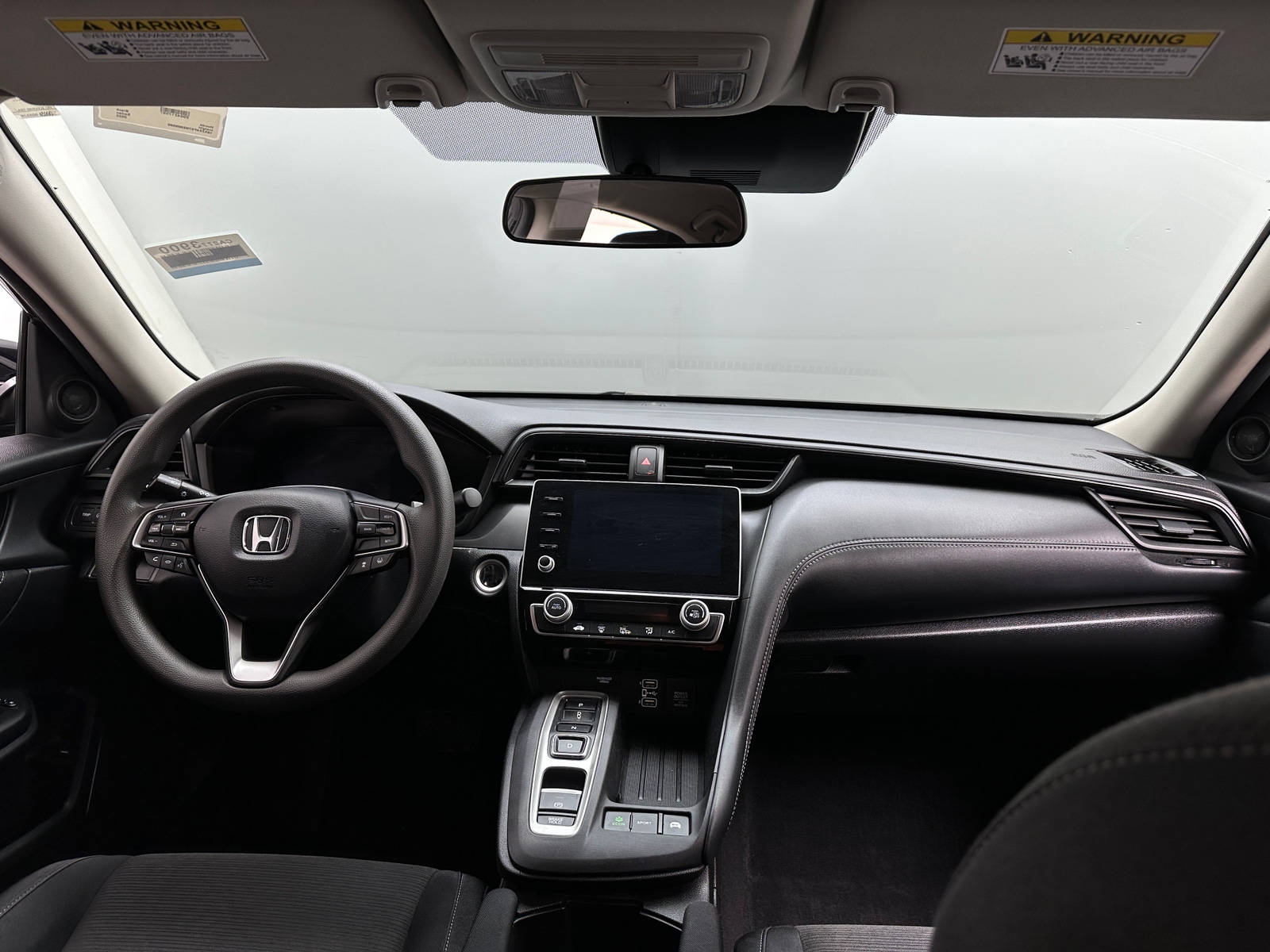 Thumbnail: 2022 Honda Insight - 3