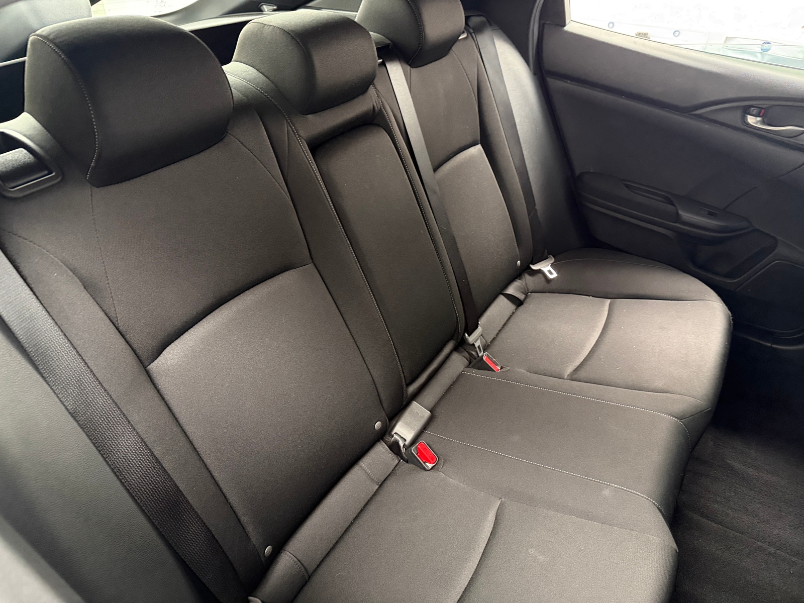 Thumbnail: 2021 Honda Civic - 6