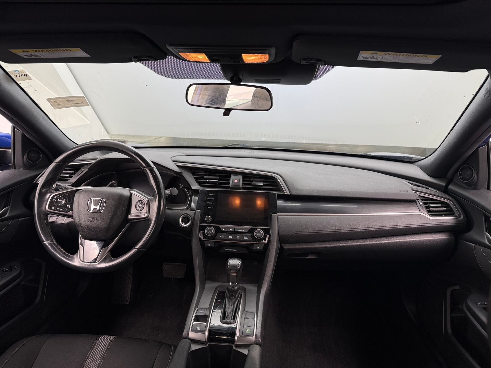 Thumbnail: 2021 Honda Civic - 3